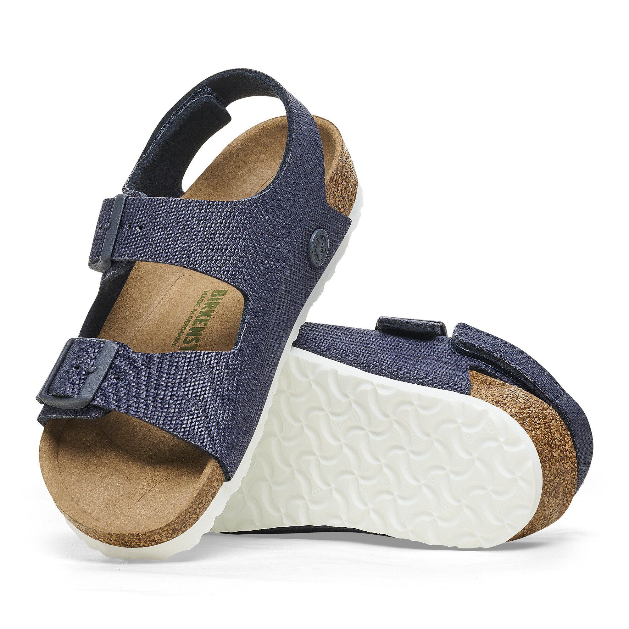   with outer sole details