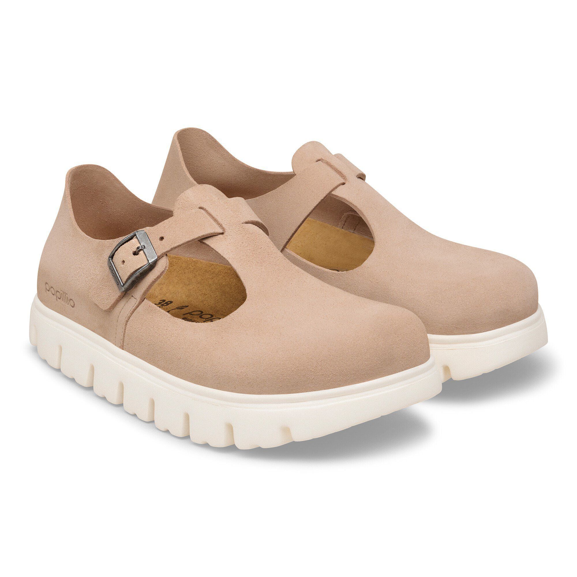   - shown as a pair
