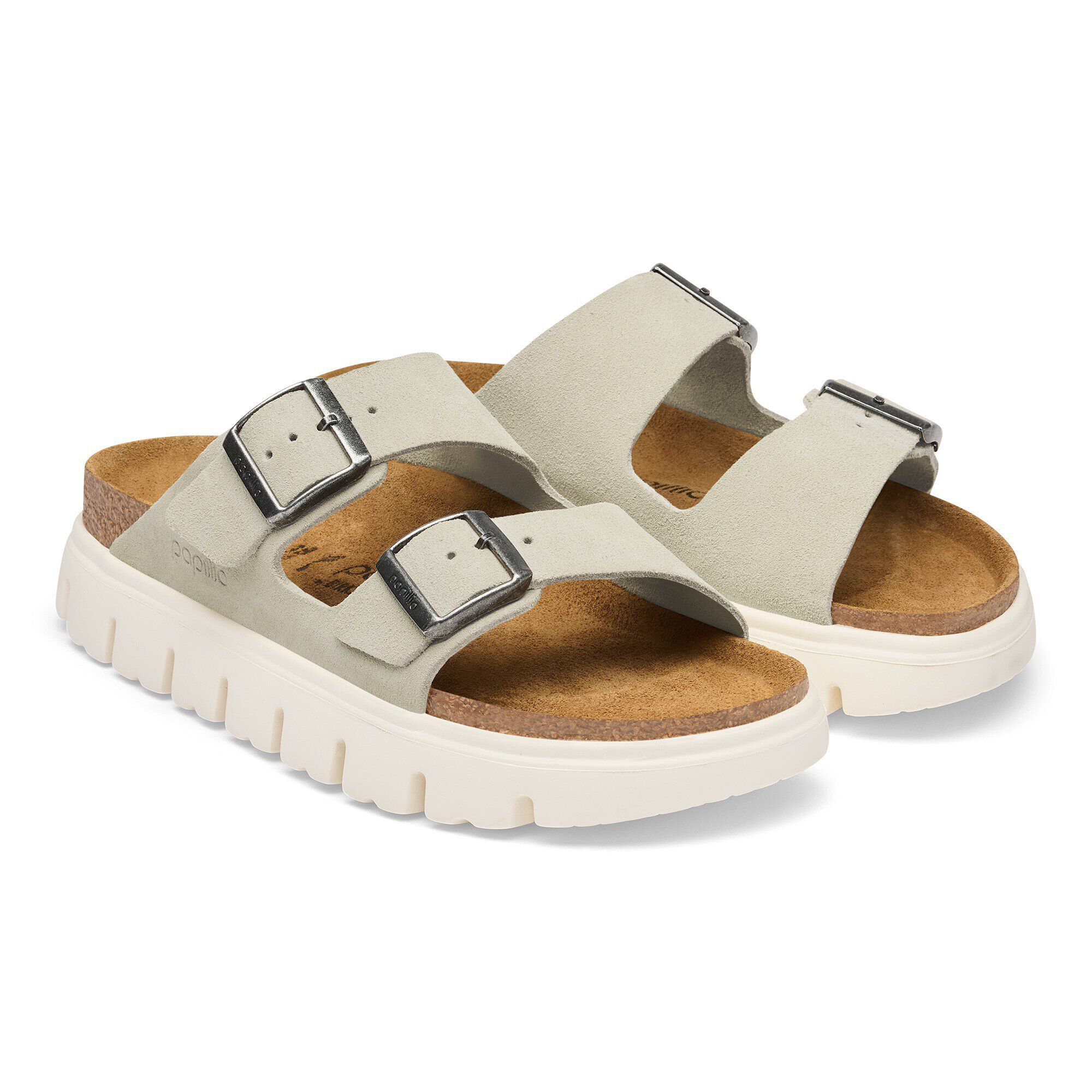   - shown as a pair