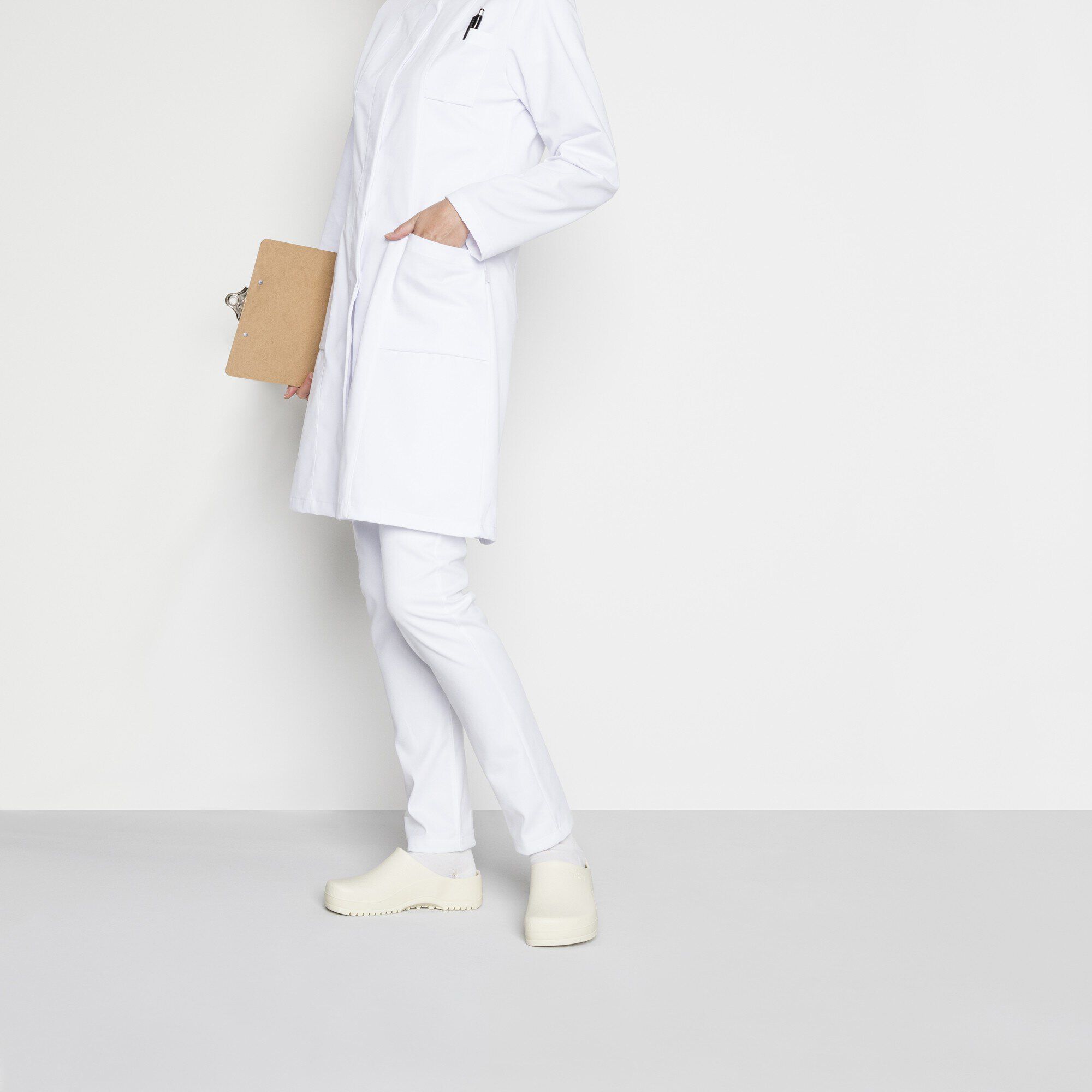 Super-Birki Polyurethane, with models