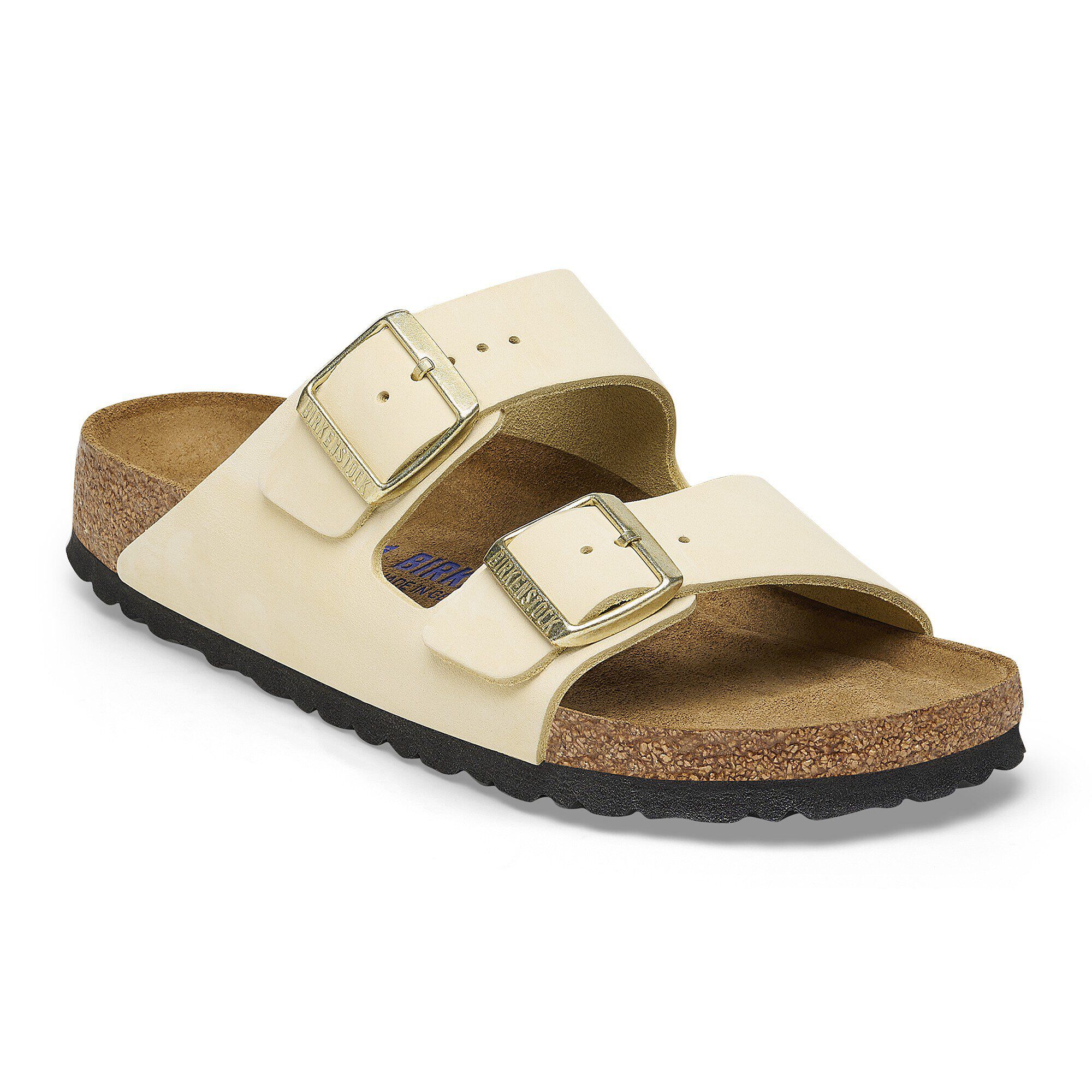 Arizona Soft Footbed Nubuck Leather - main image