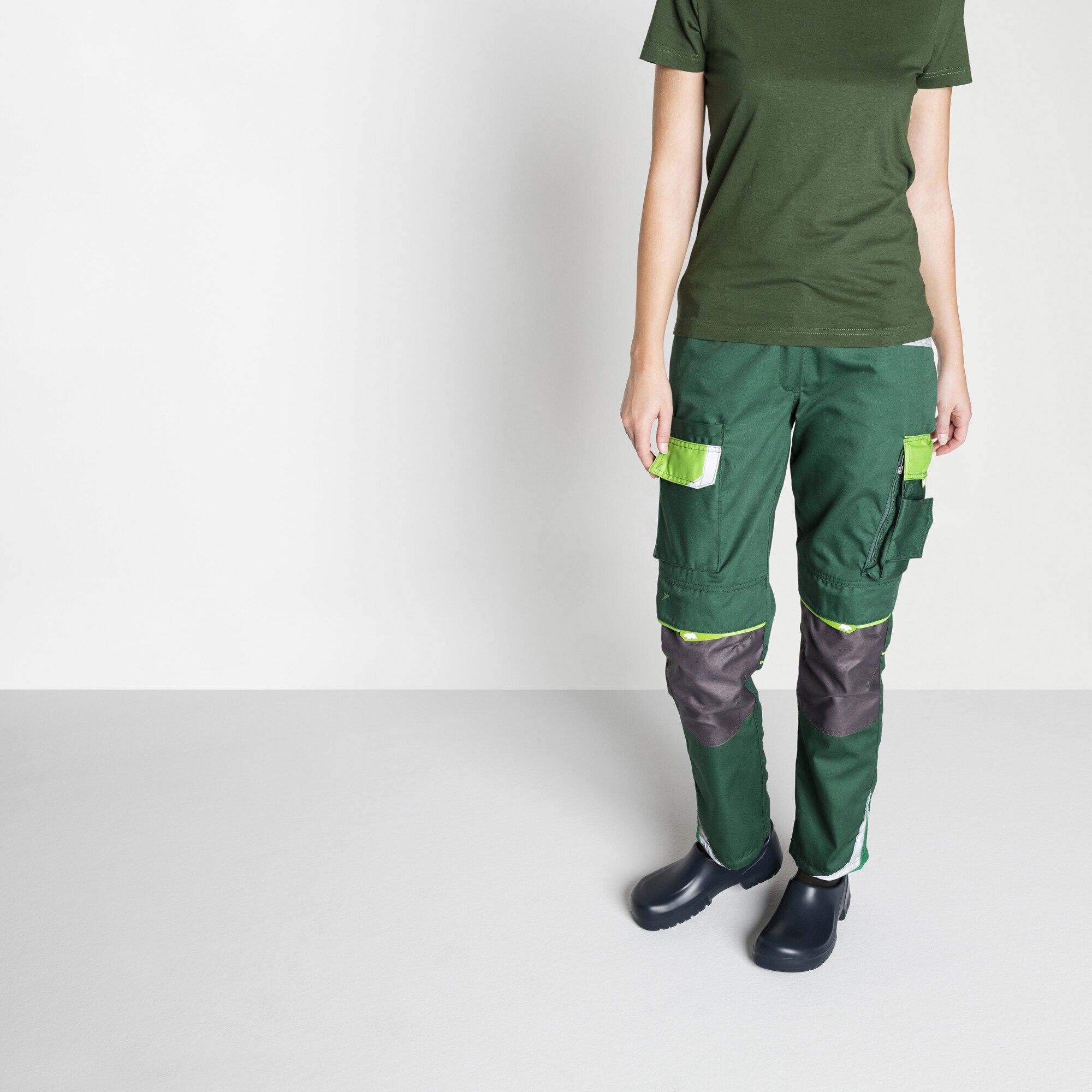 A640 Polyurethane Close-up view showing material detail