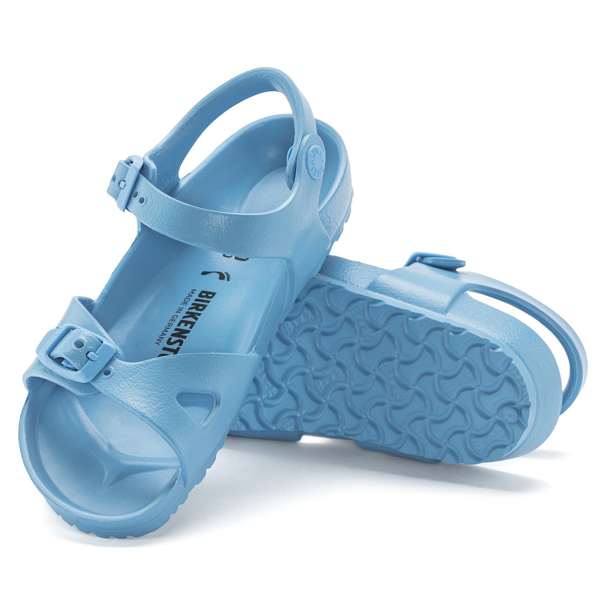 Rio Kids EVA with outer sole details