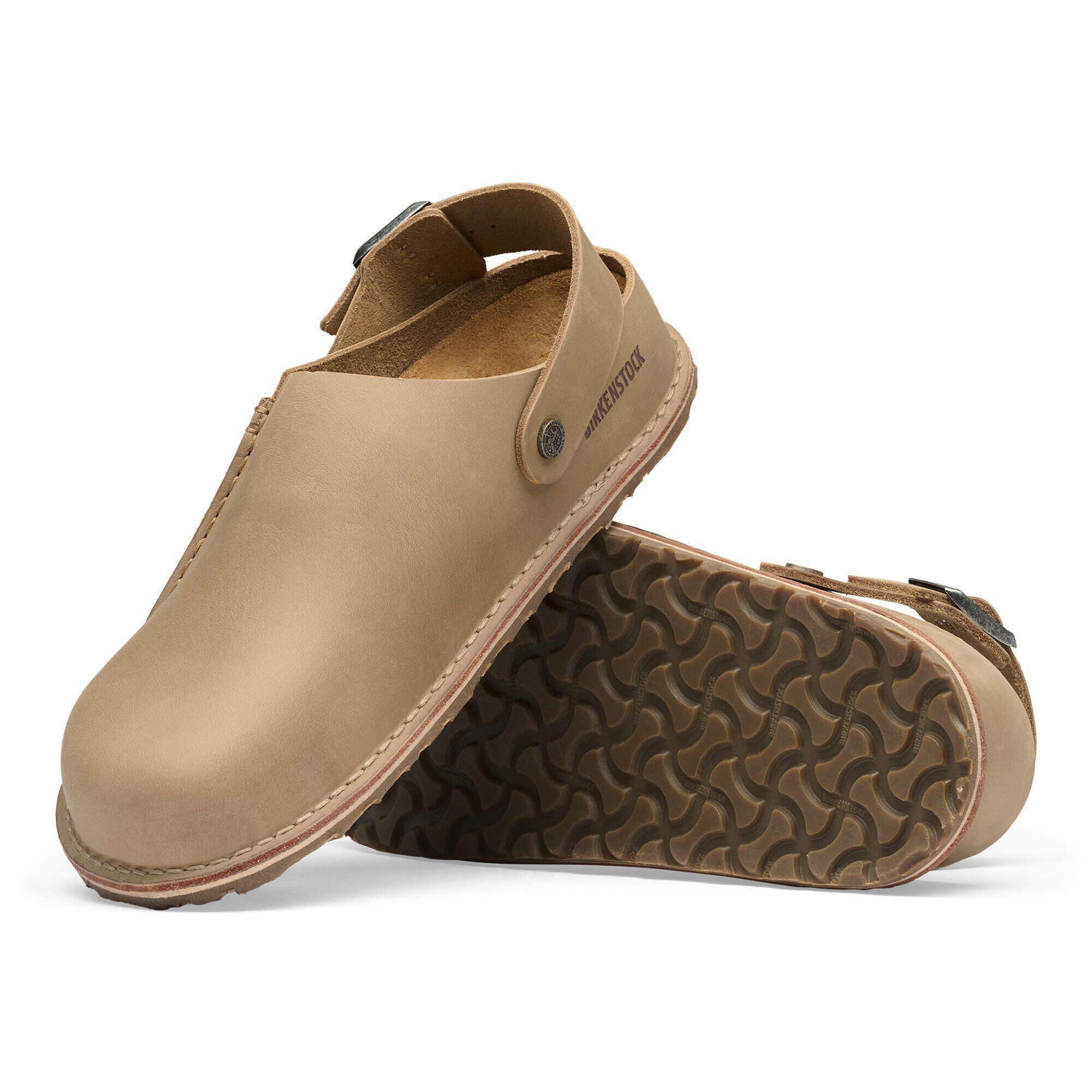   with outer sole details