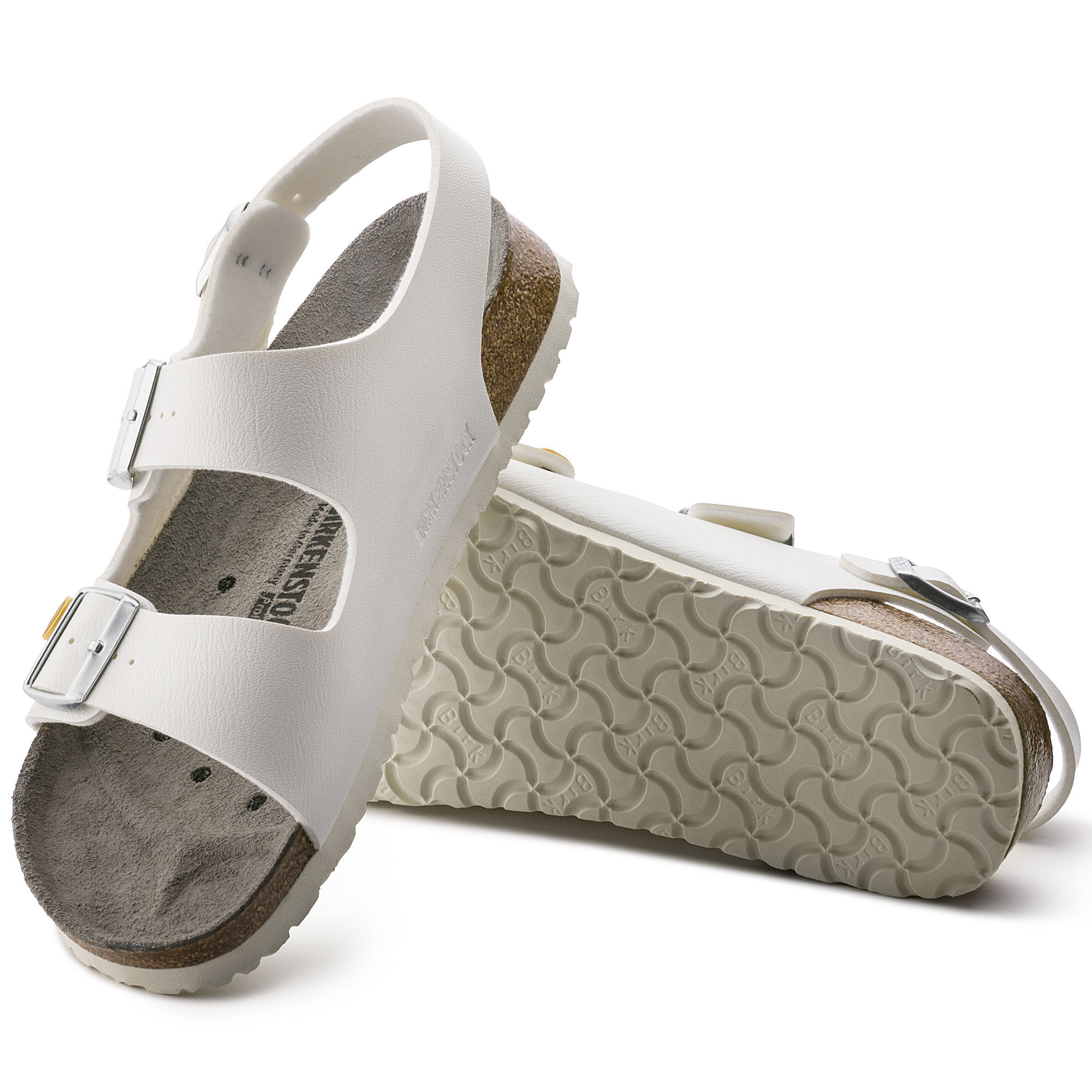   with outer sole details