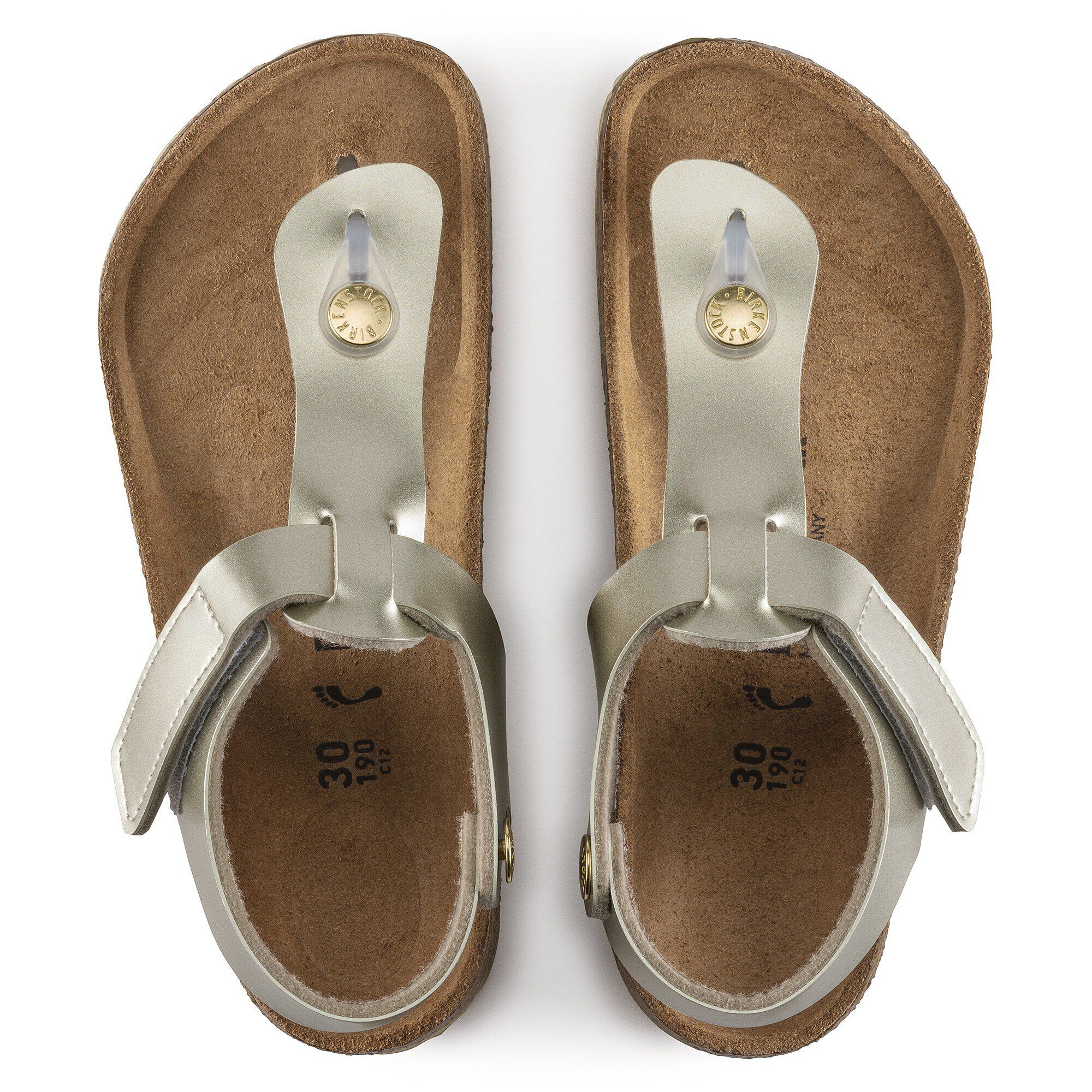 Kairo HL Kids/カイロ キッズ ビルコフロー - a top view