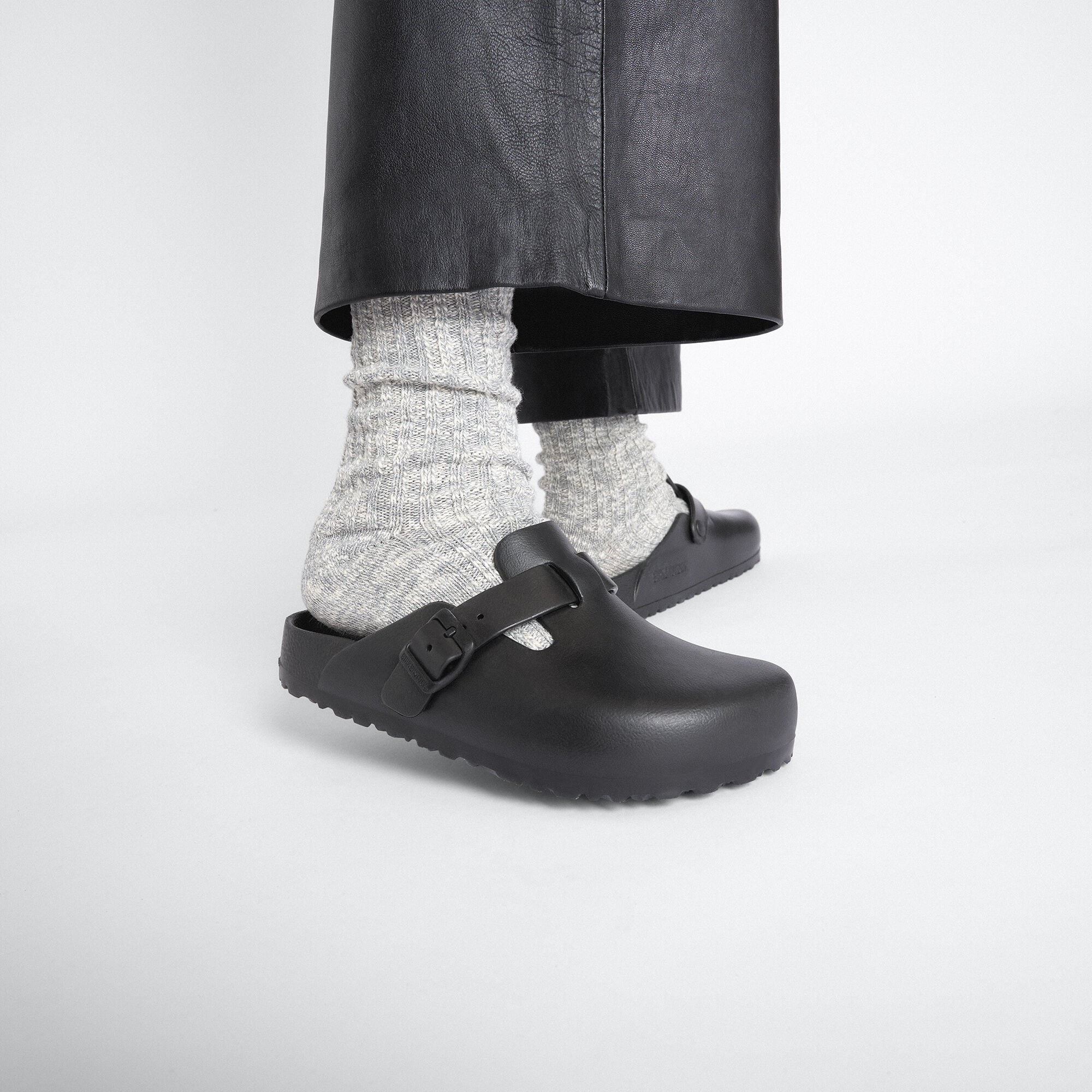 Set Boston EVA & Cotton Slub  - main image