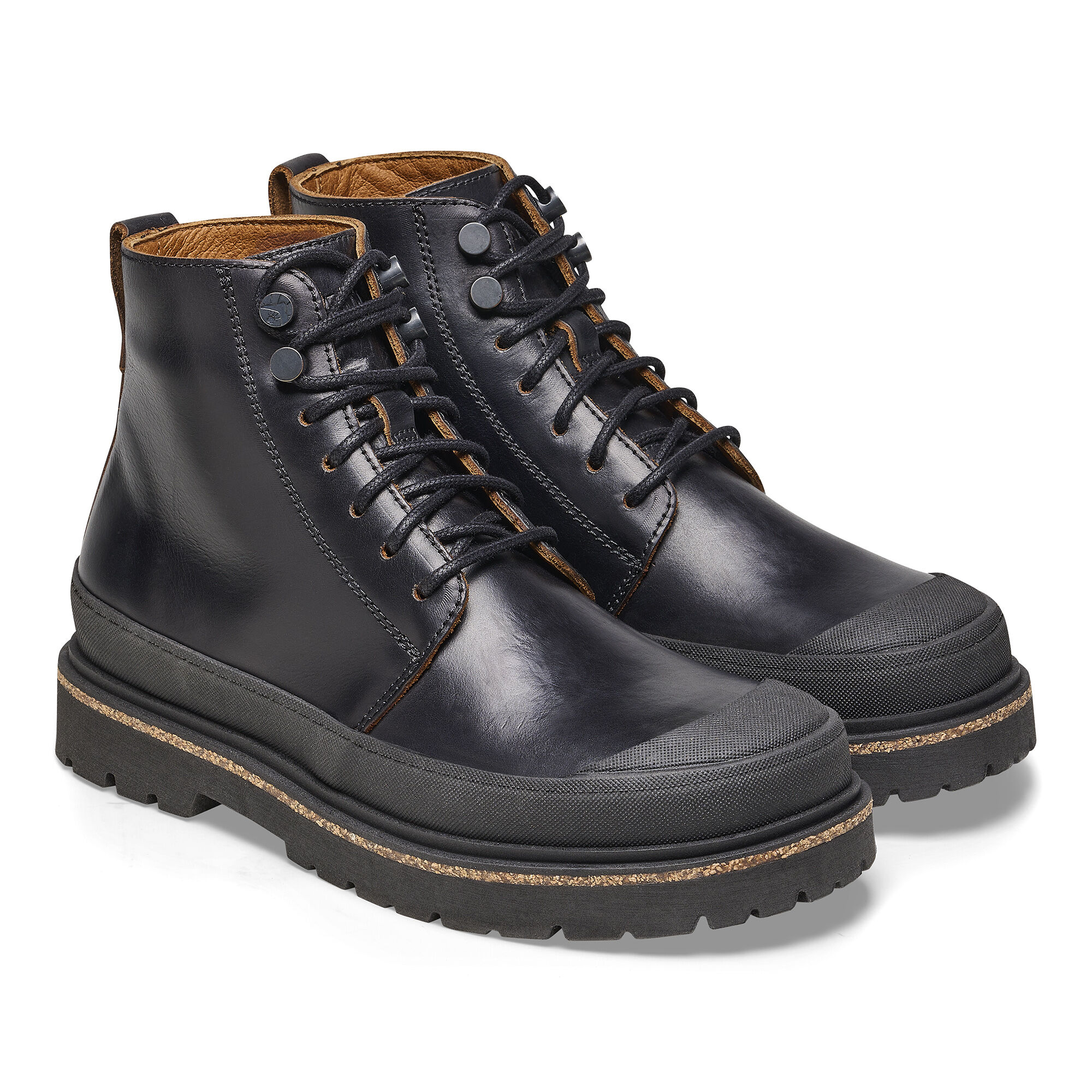   - shown as a pair