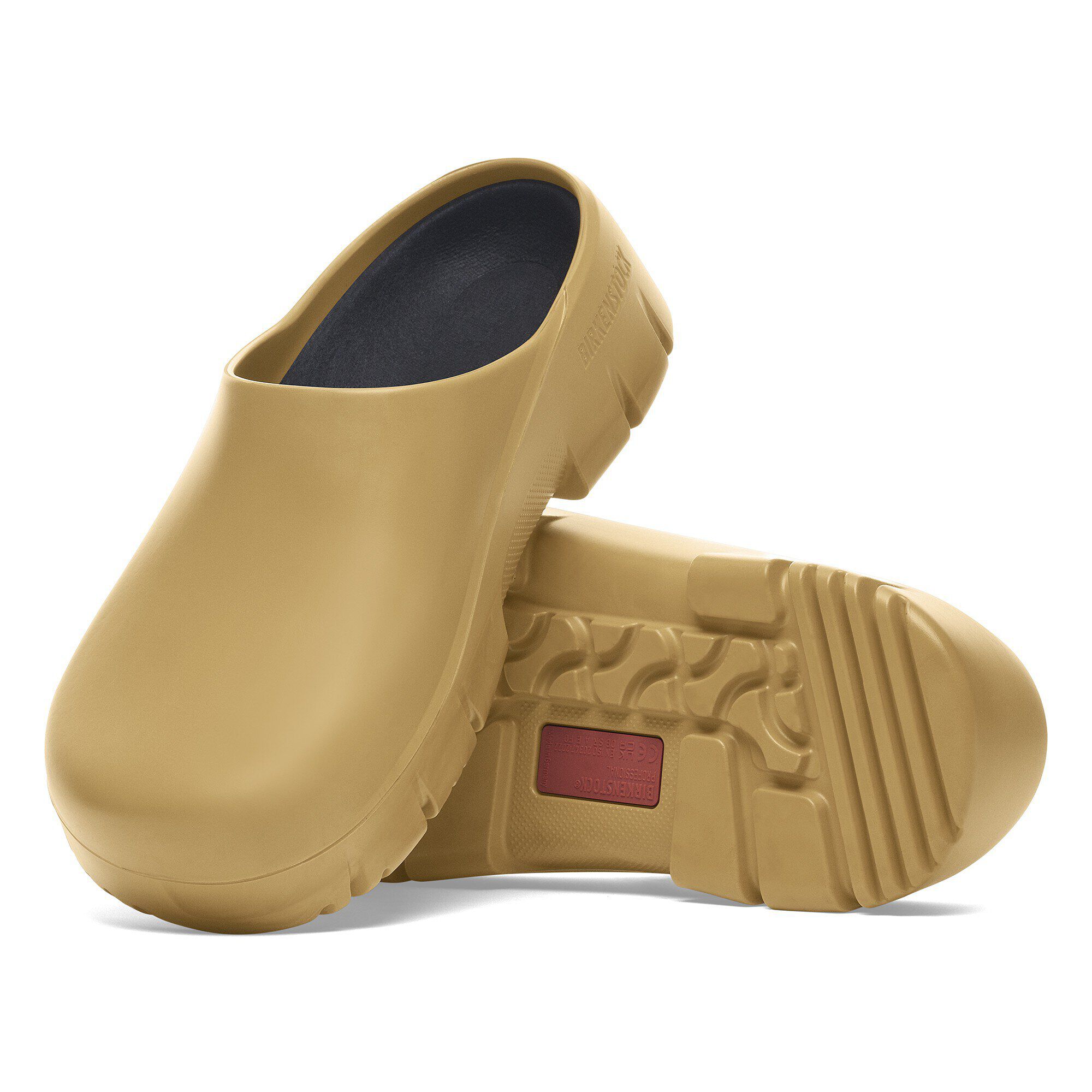   with outer sole details
