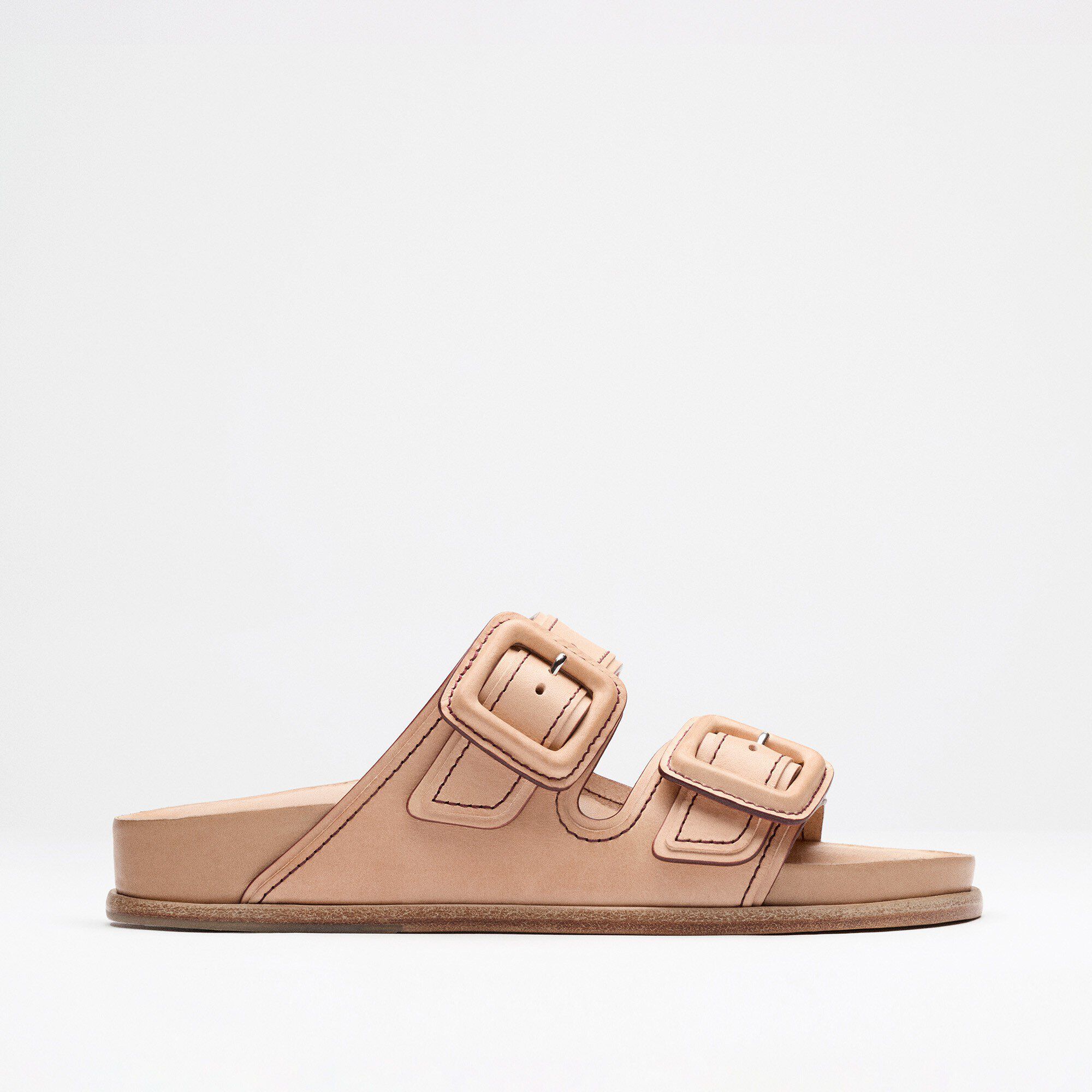 1774 Limited Edition Arizona / 1774 リミテッド エディション アリゾナ ナチュラルレザー - a side view