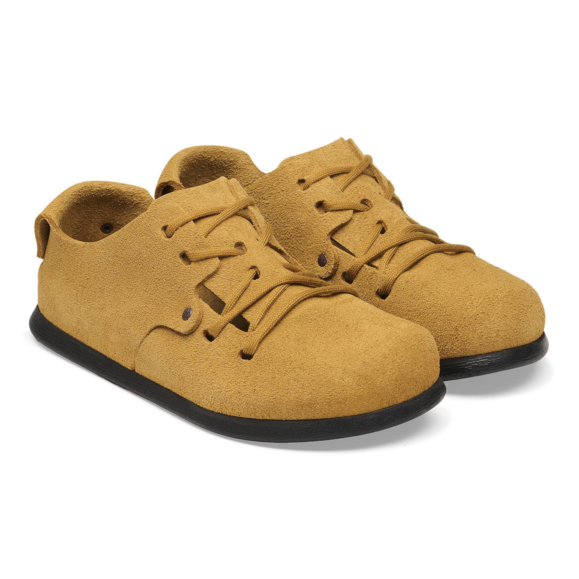   - shown as a pair