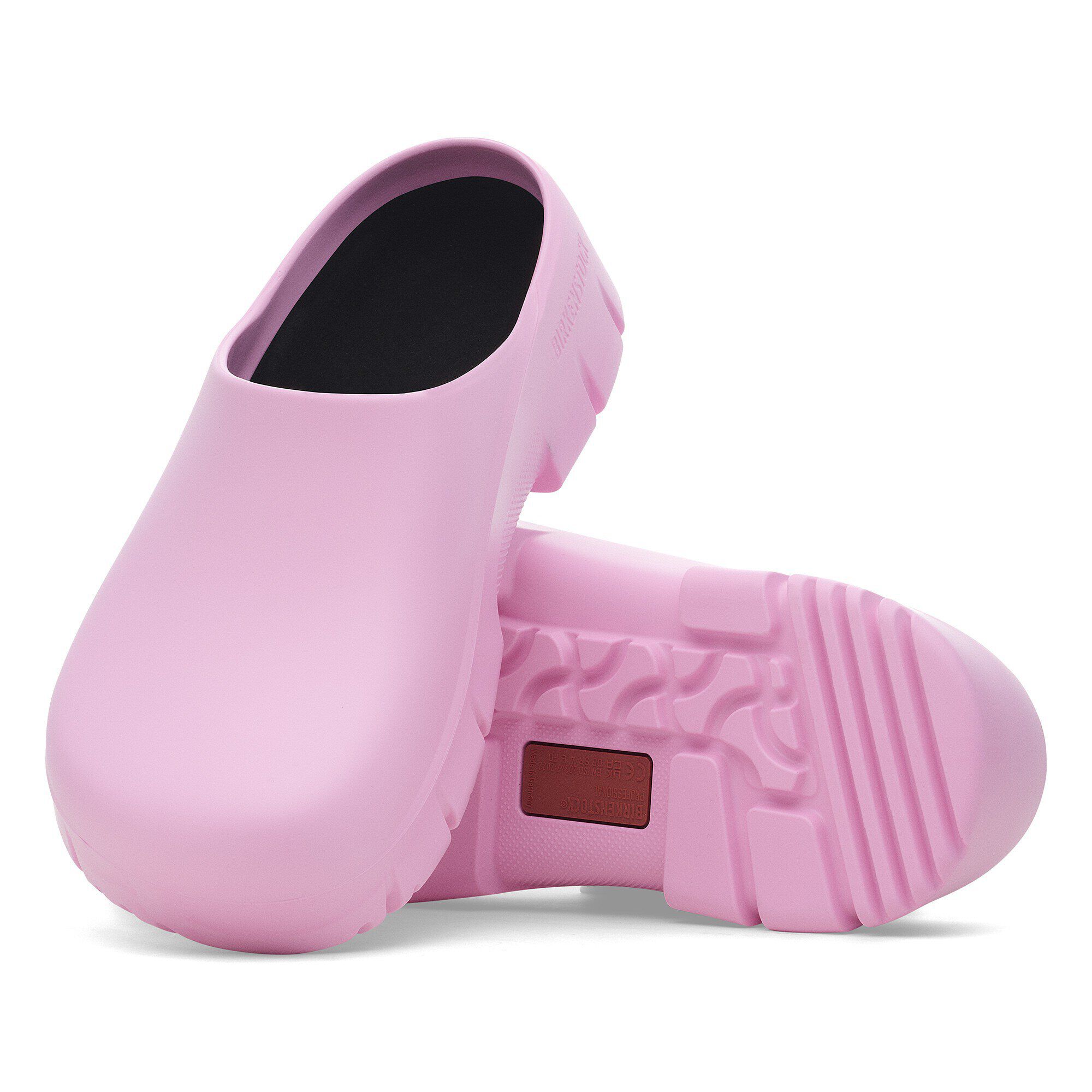   with outer sole details