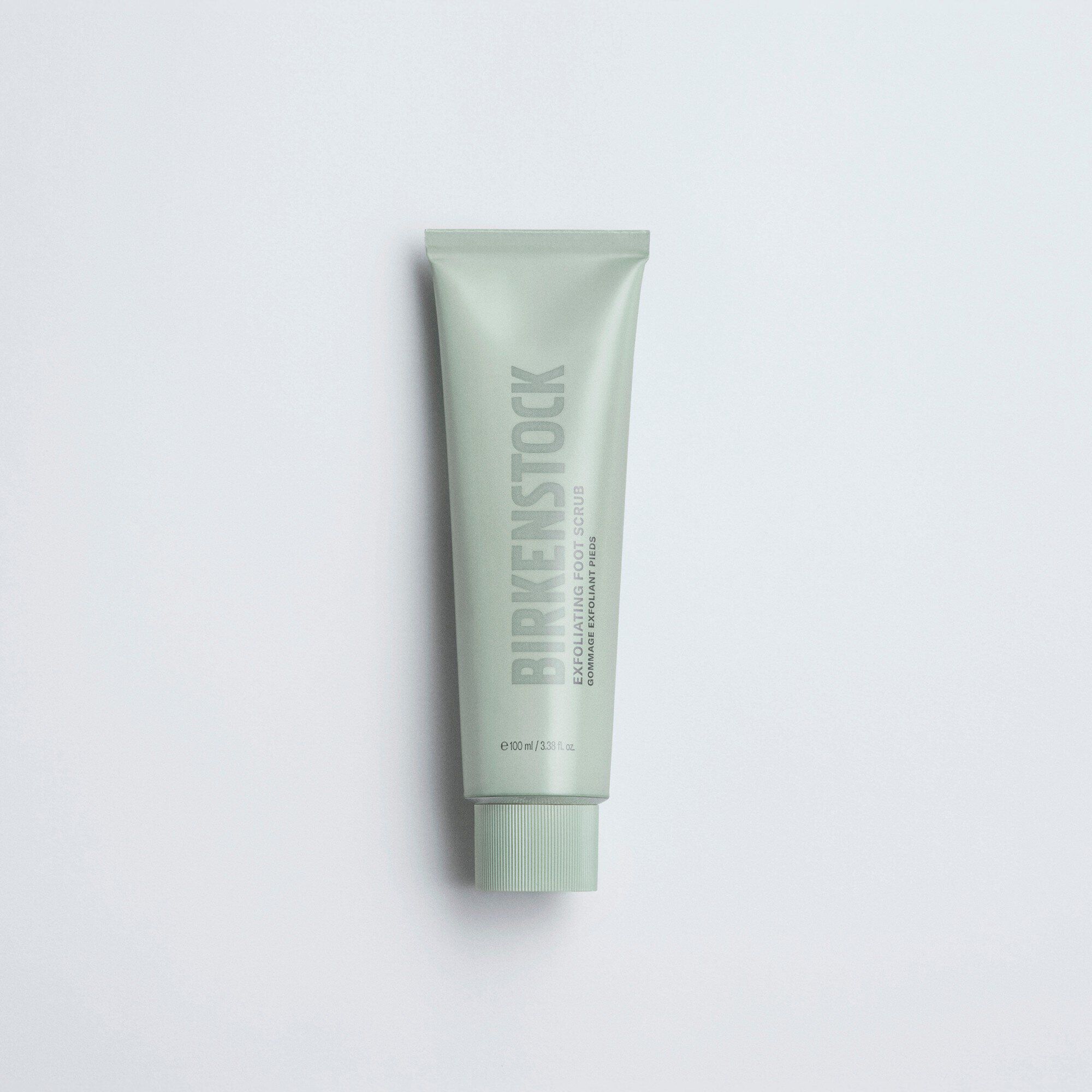 풋 스크럽 100 ml - main image
