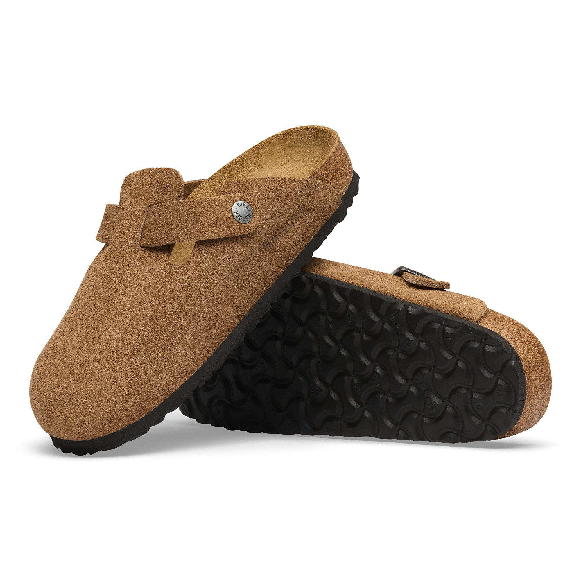   with outer sole details