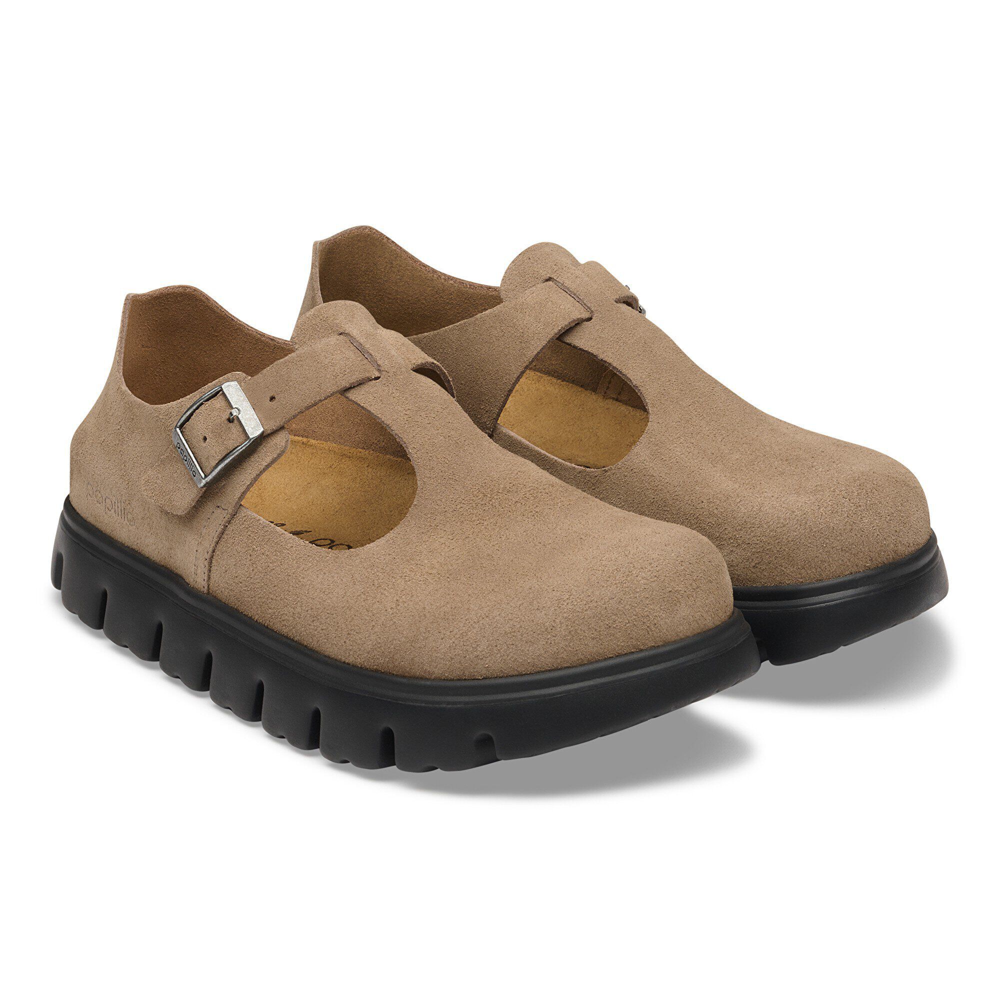   - shown as a pair