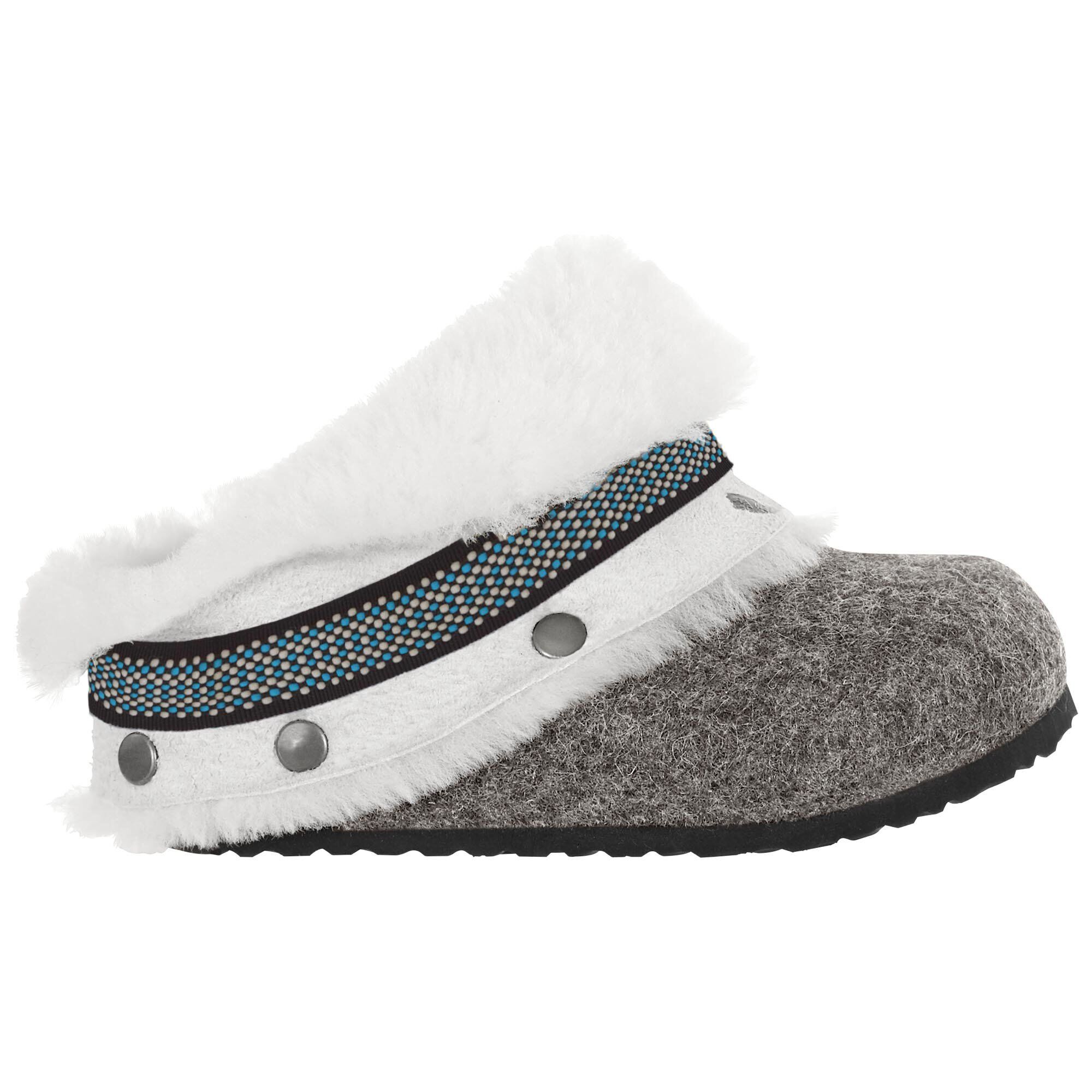 Kaprun Kids/カプラン キッズ ウールフェルト - a side view