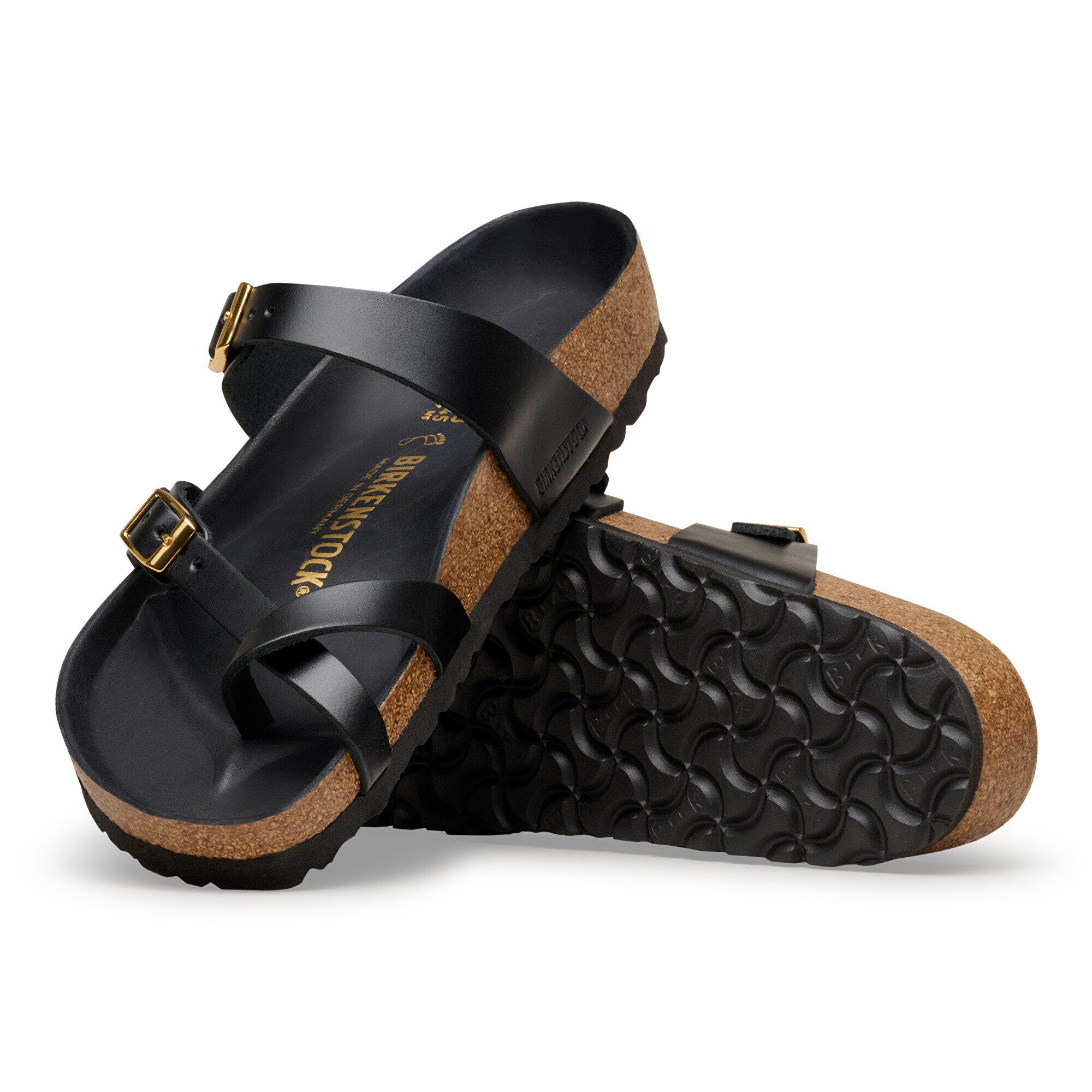   with outer sole details