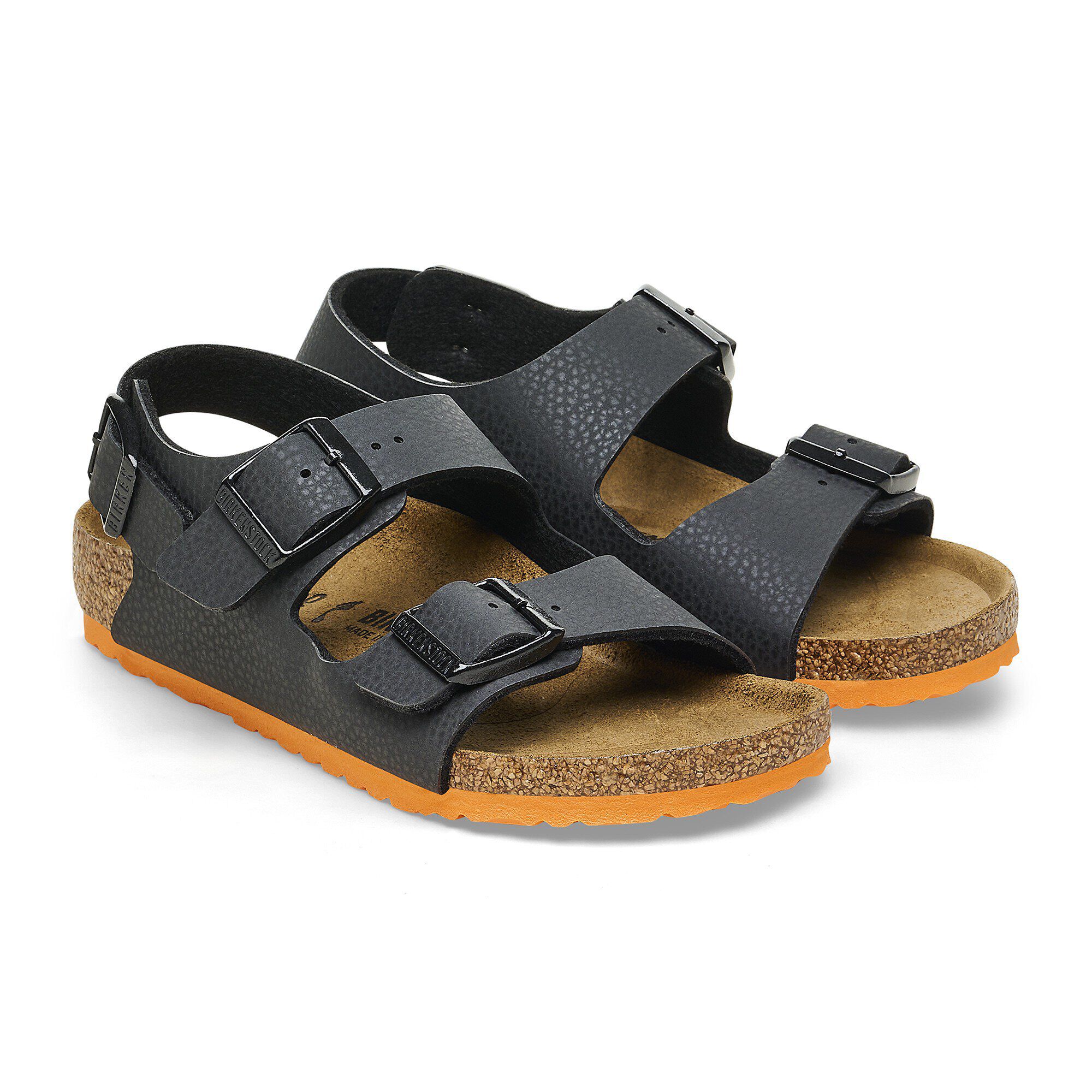  - shown as a pair