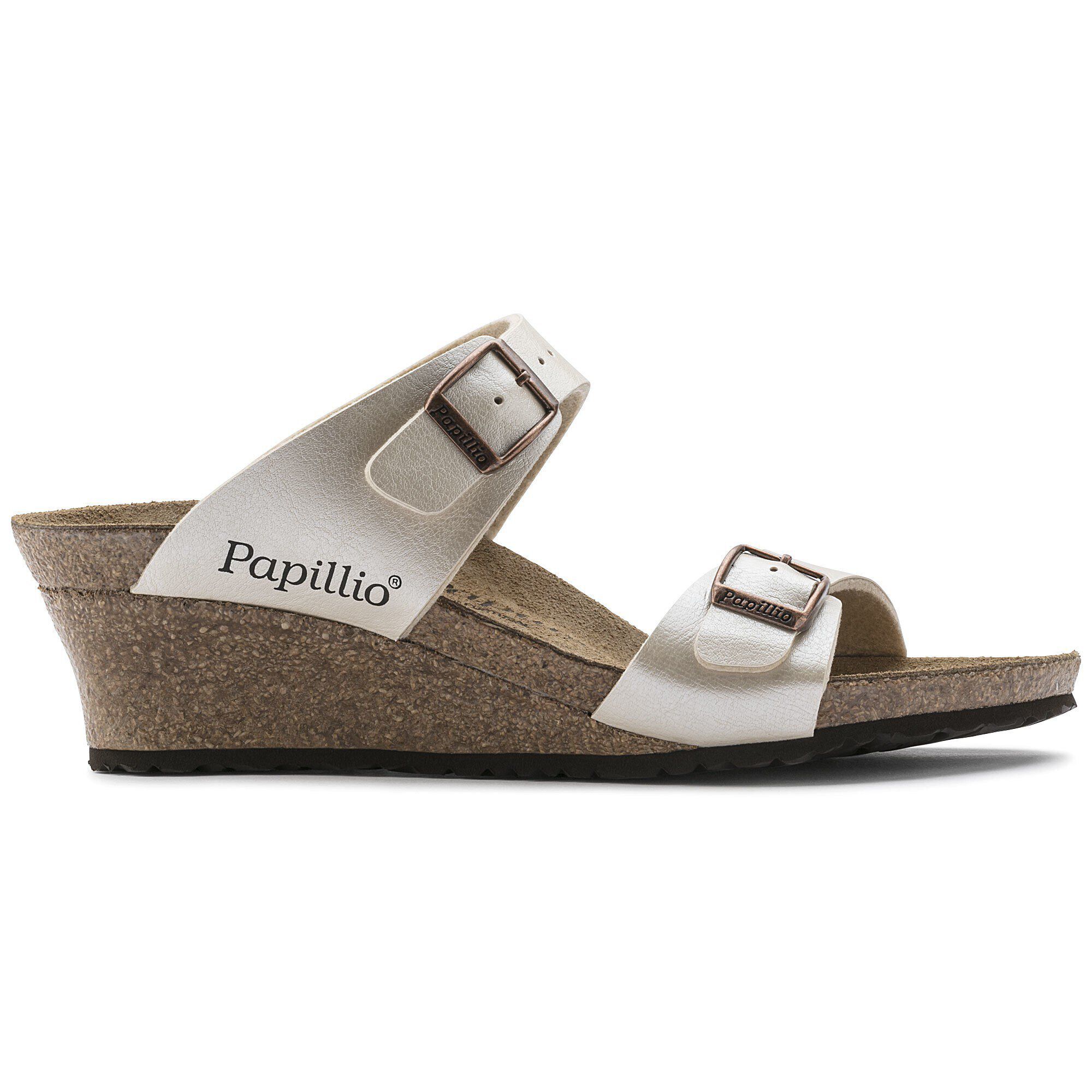 Dorothy / ドロシー ビルコフロー - a side view