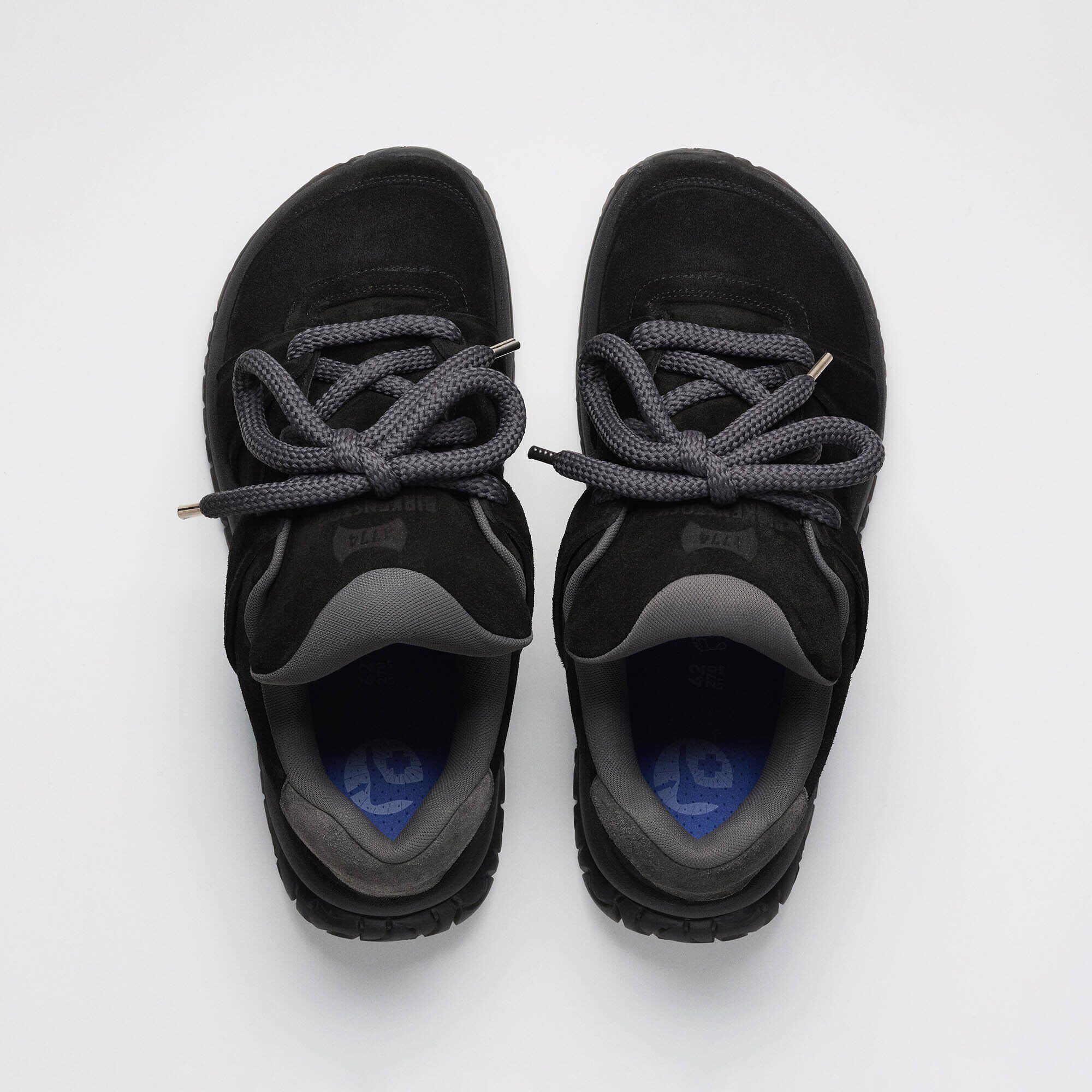 1774 Goerlitz Suede スエードレザー - main image