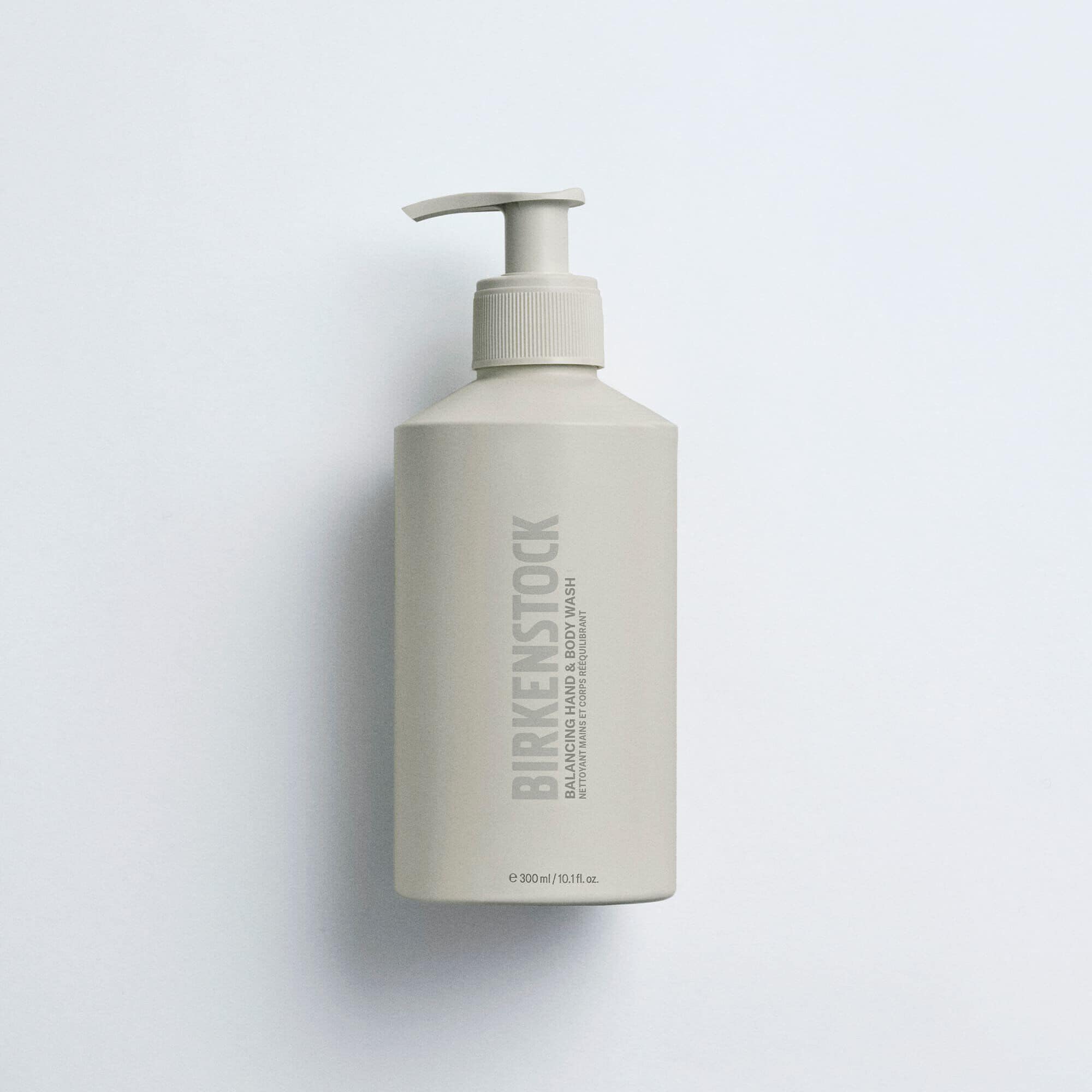 Balancing Hand & Body Wash 300 ml - main image
