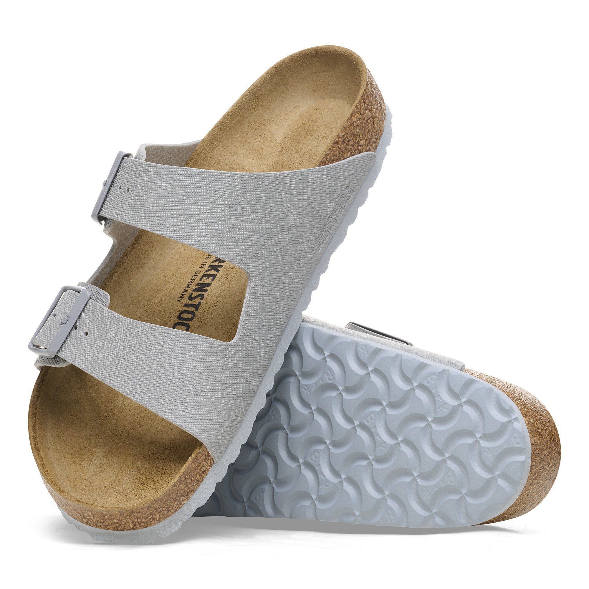 Arizona Birko-Flor with outer sole details