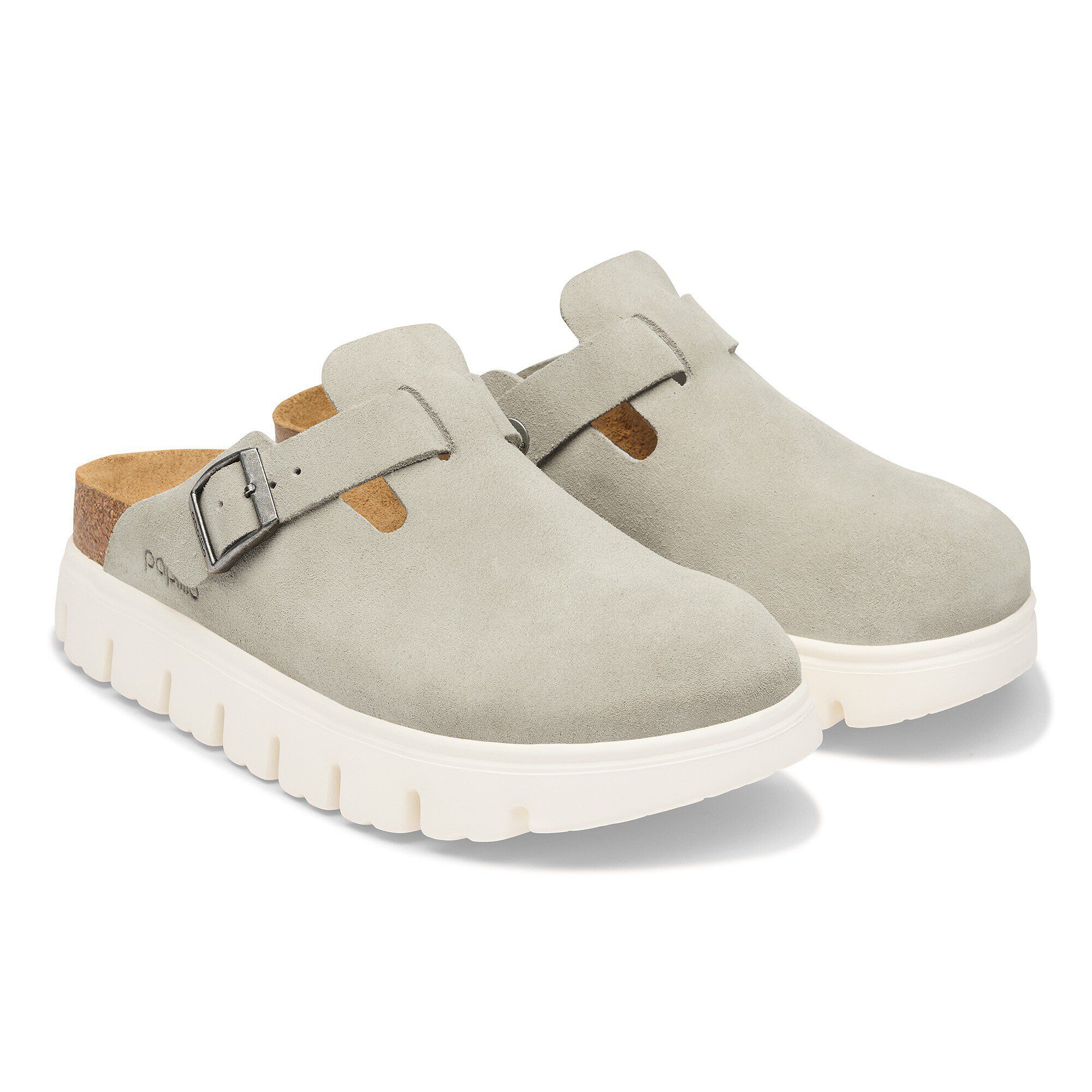   - shown as a pair