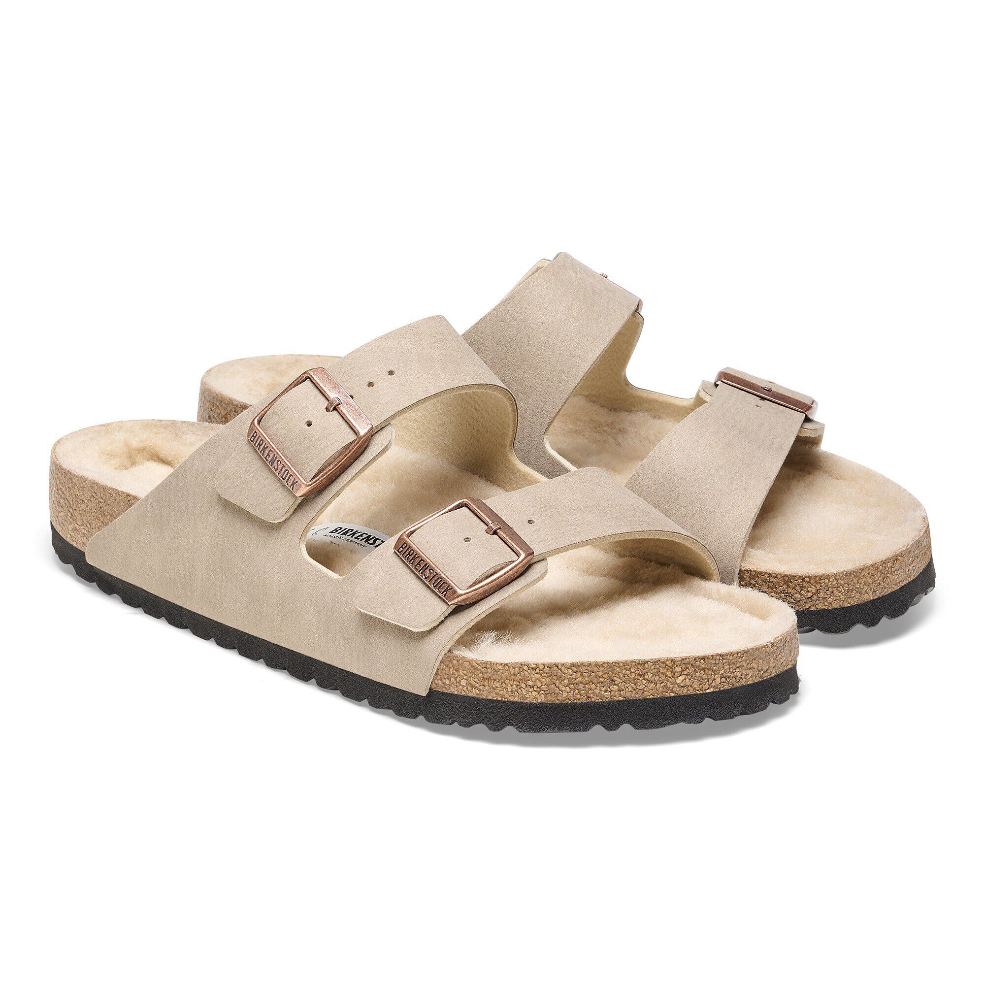   - shown as a pair
