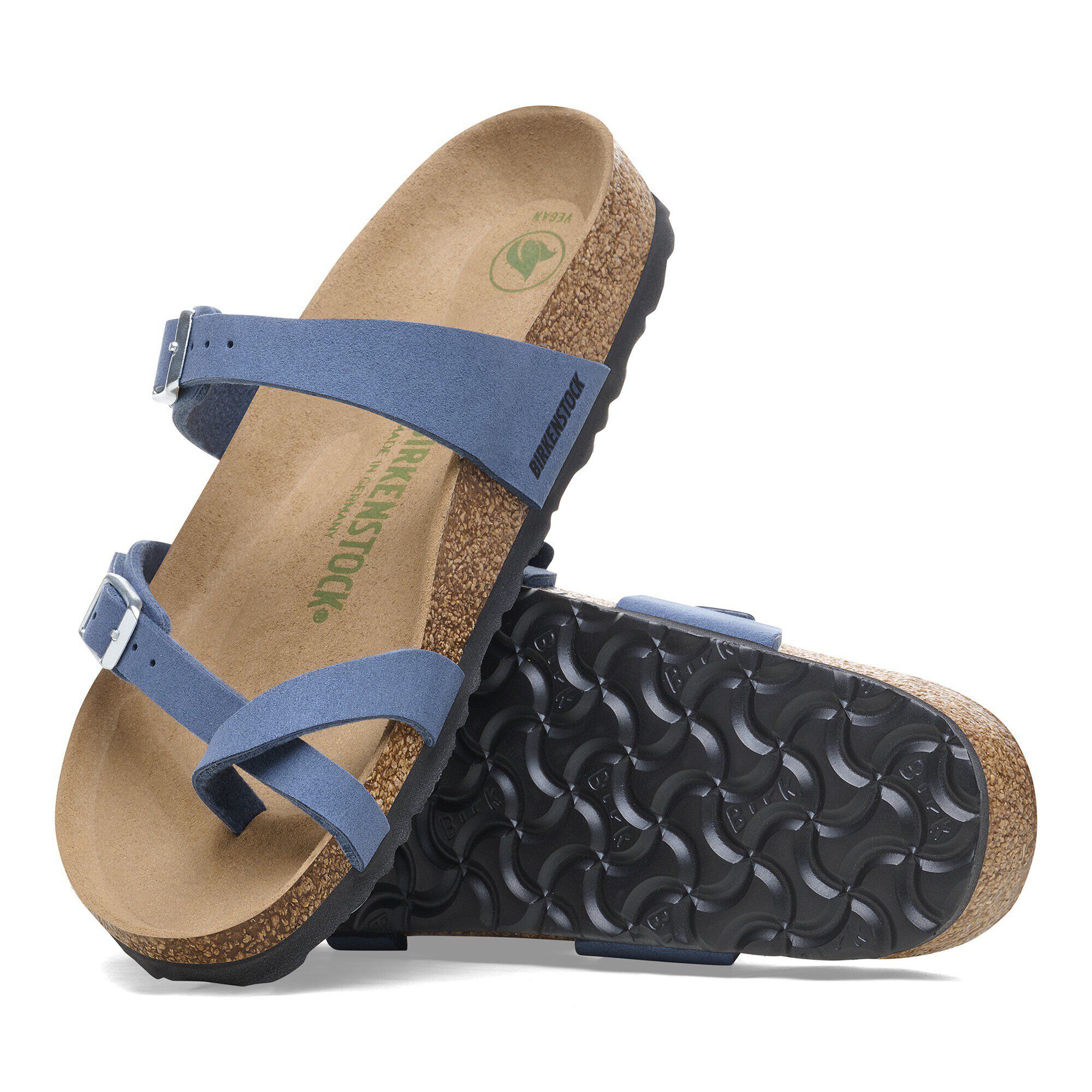   with outer sole details