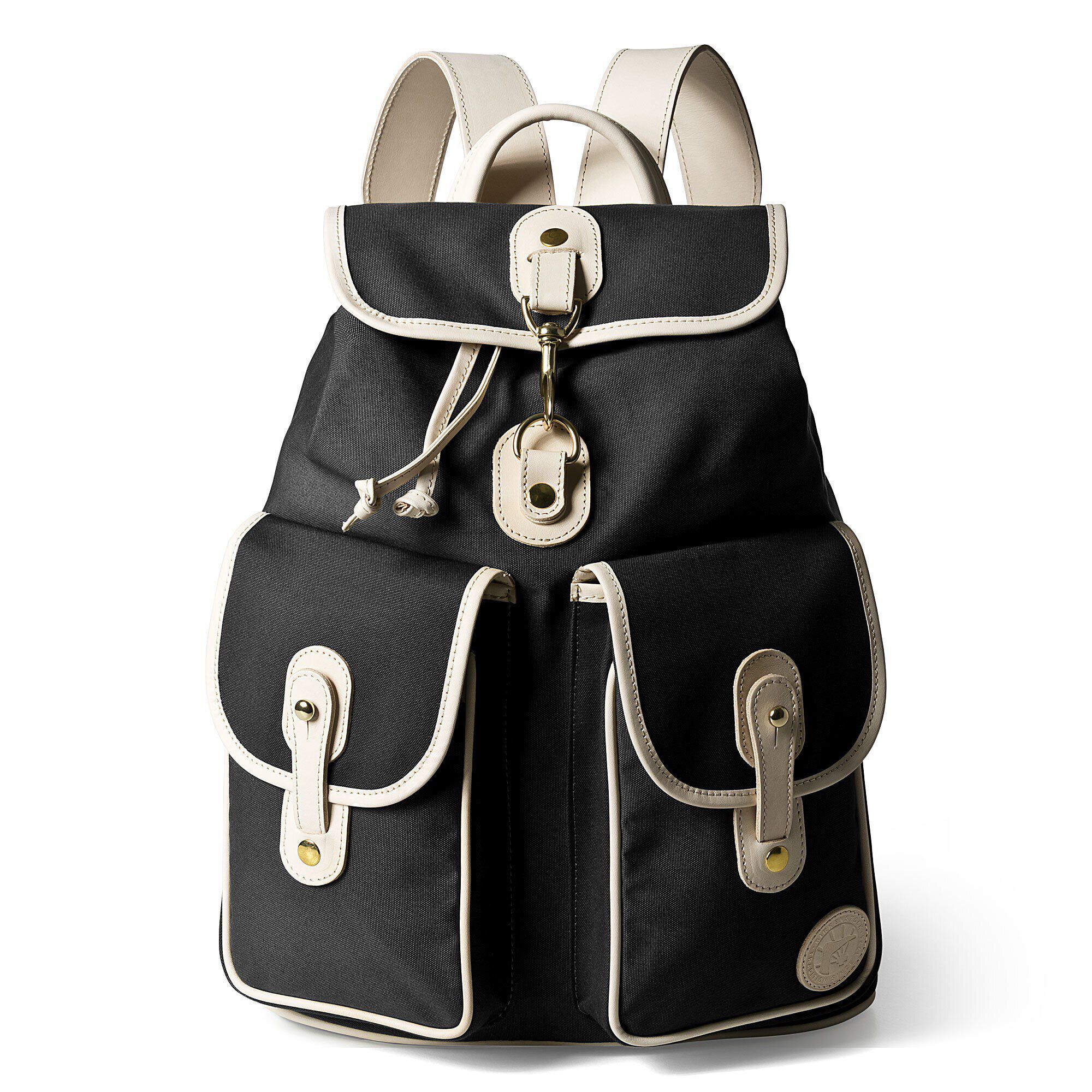 Bag Oslo / オスロ バッグ  - a side view