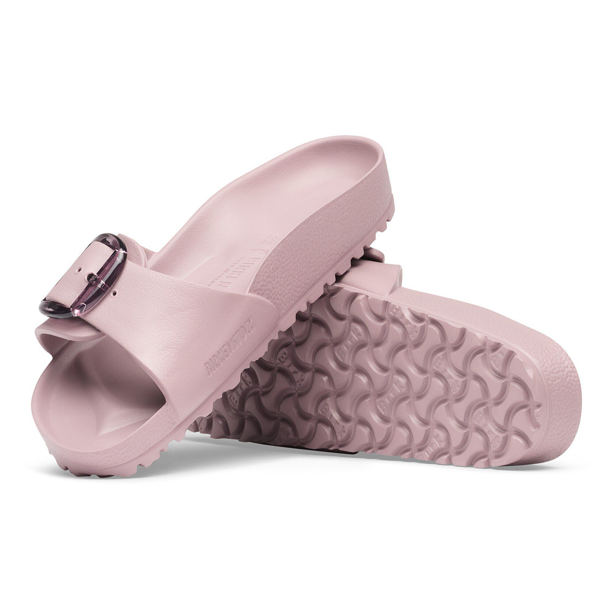   with outer sole details