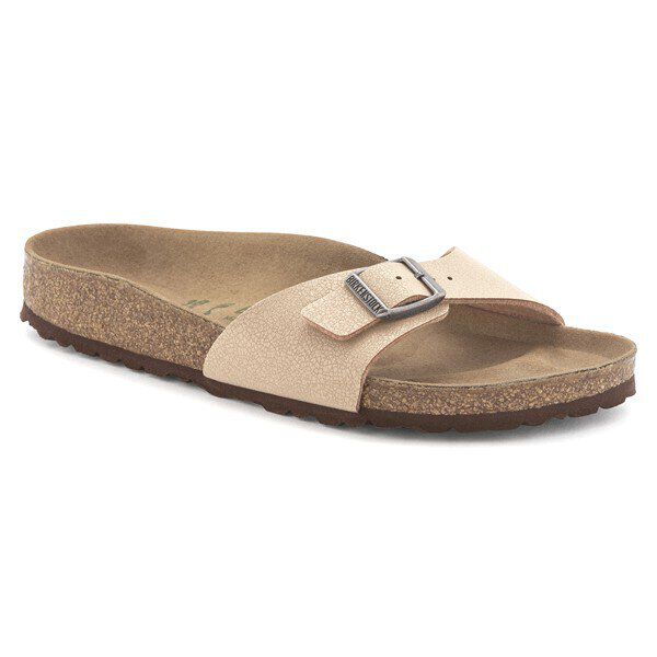 Madrid Vegan Birko-Flor Nubuck - main image
