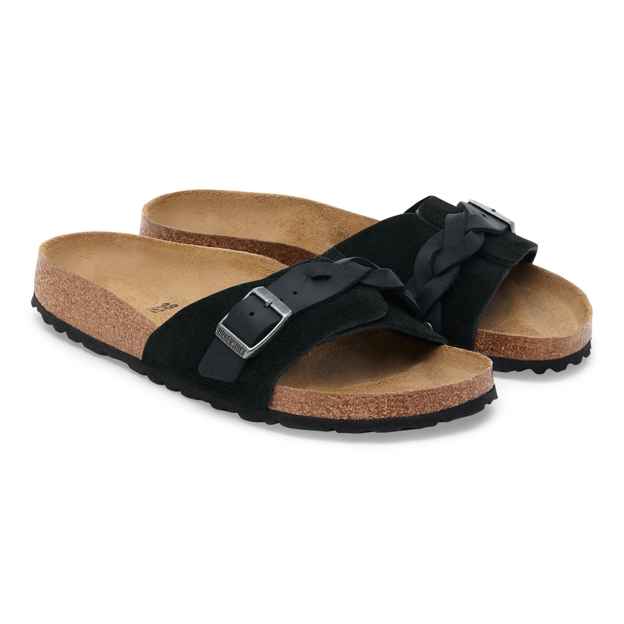   - shown as a pair