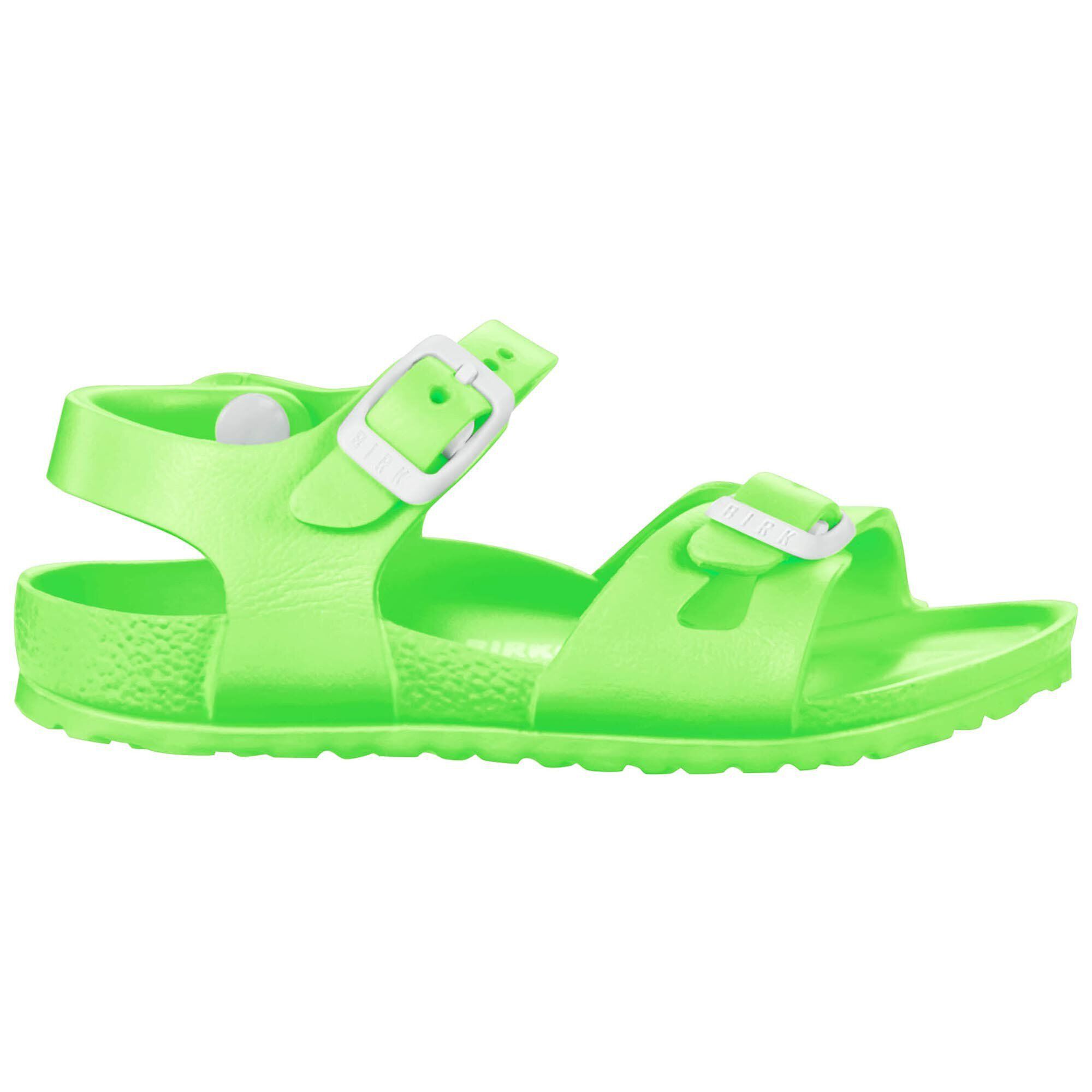 Kids Rio / キッズ リオ EVA - a side view