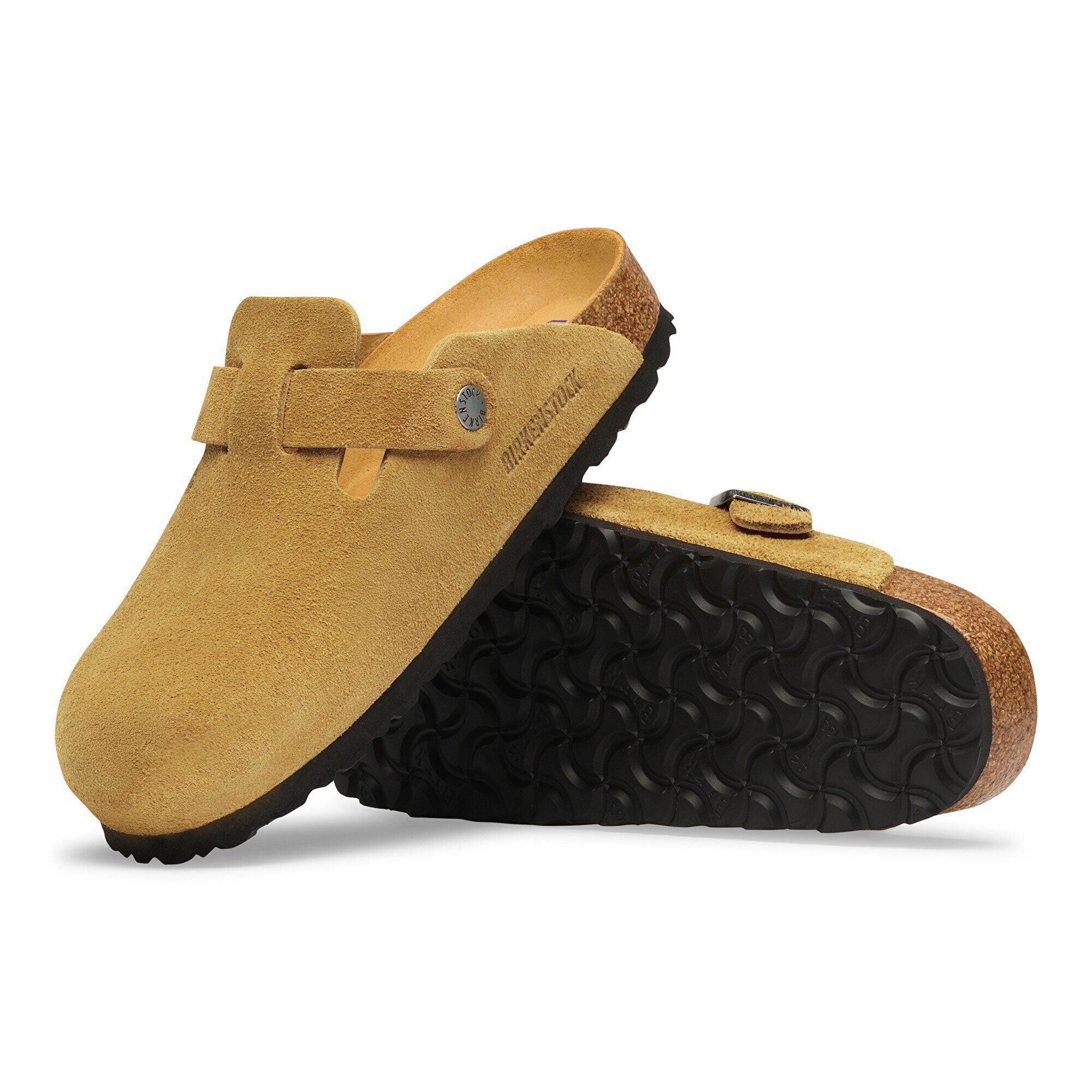   with outer sole details