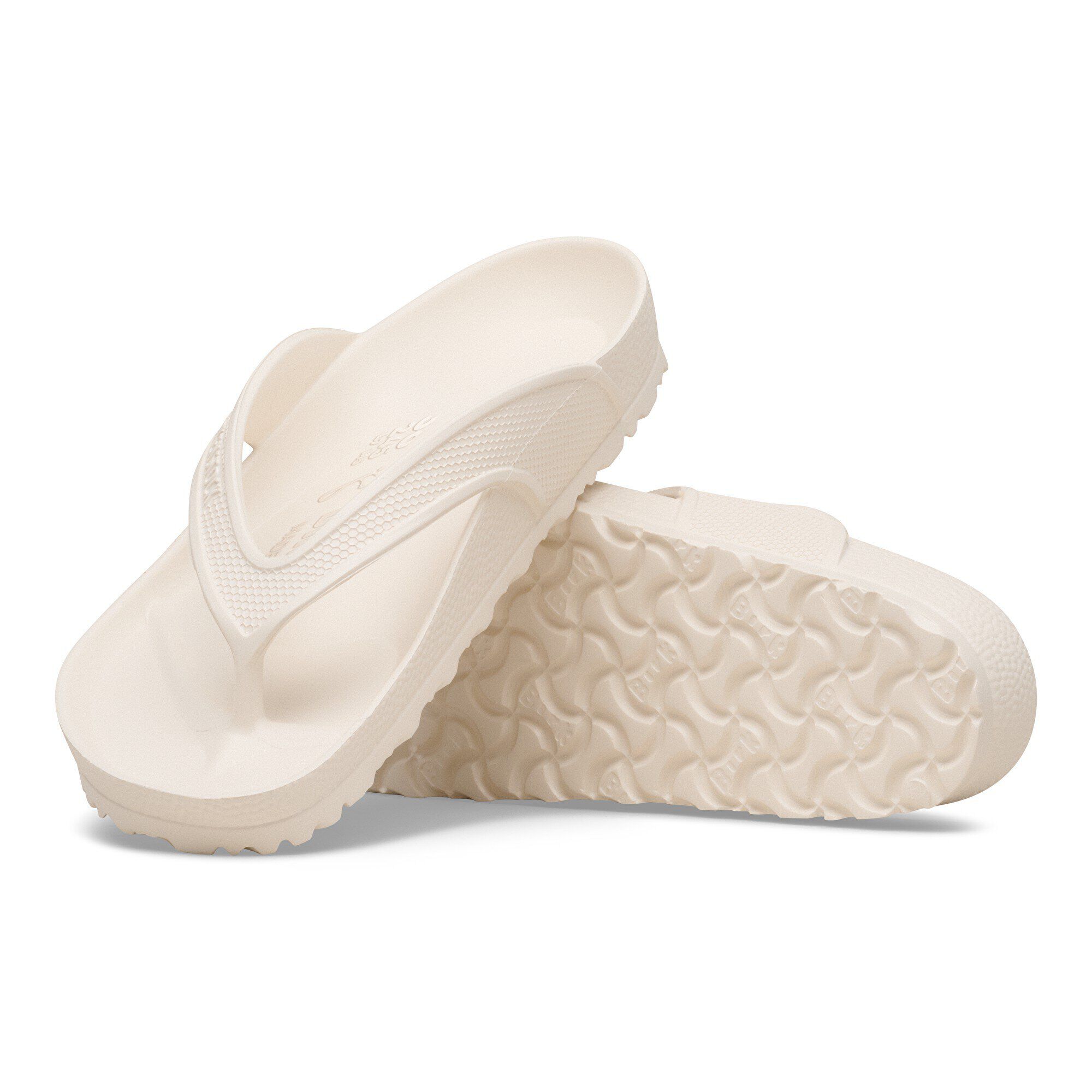 Honolulu / ホノルル EVA with outer sole details