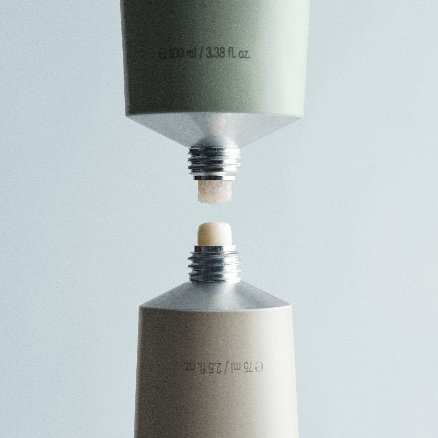 Foot Care Essentials - Softening Ritual , showing the texture