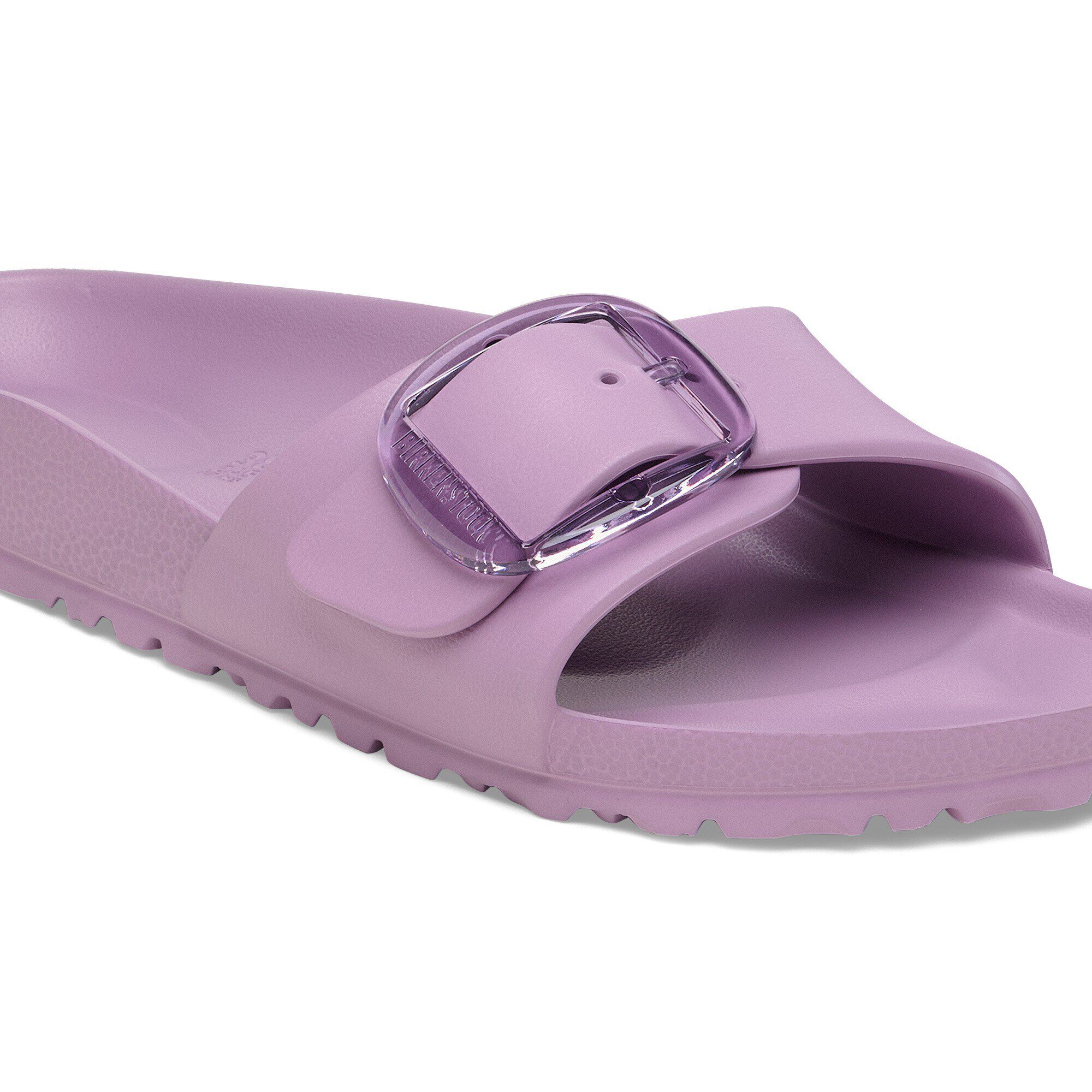 Madrid Big Buckle EVA