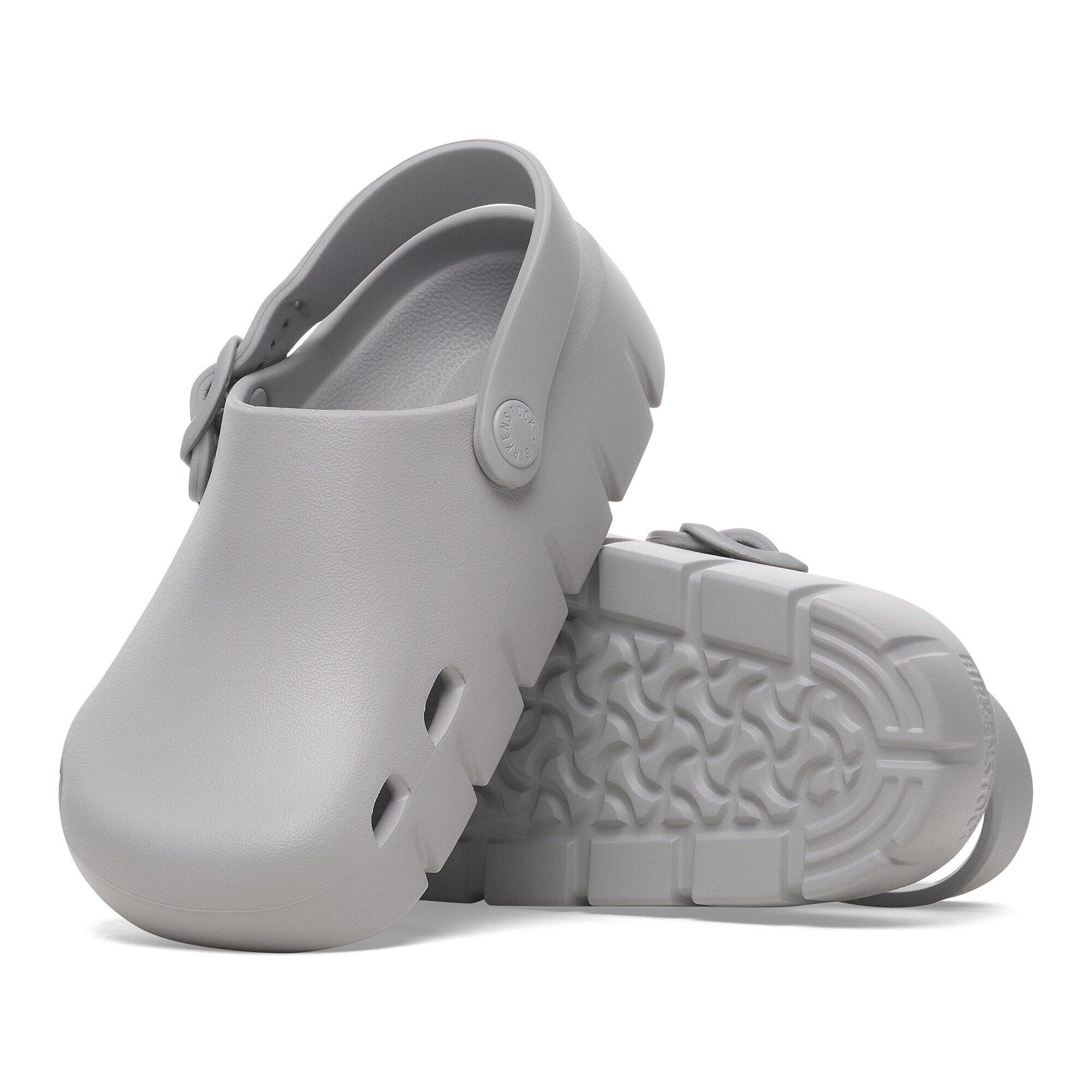 Birki Flow Kids EVA with outer sole details