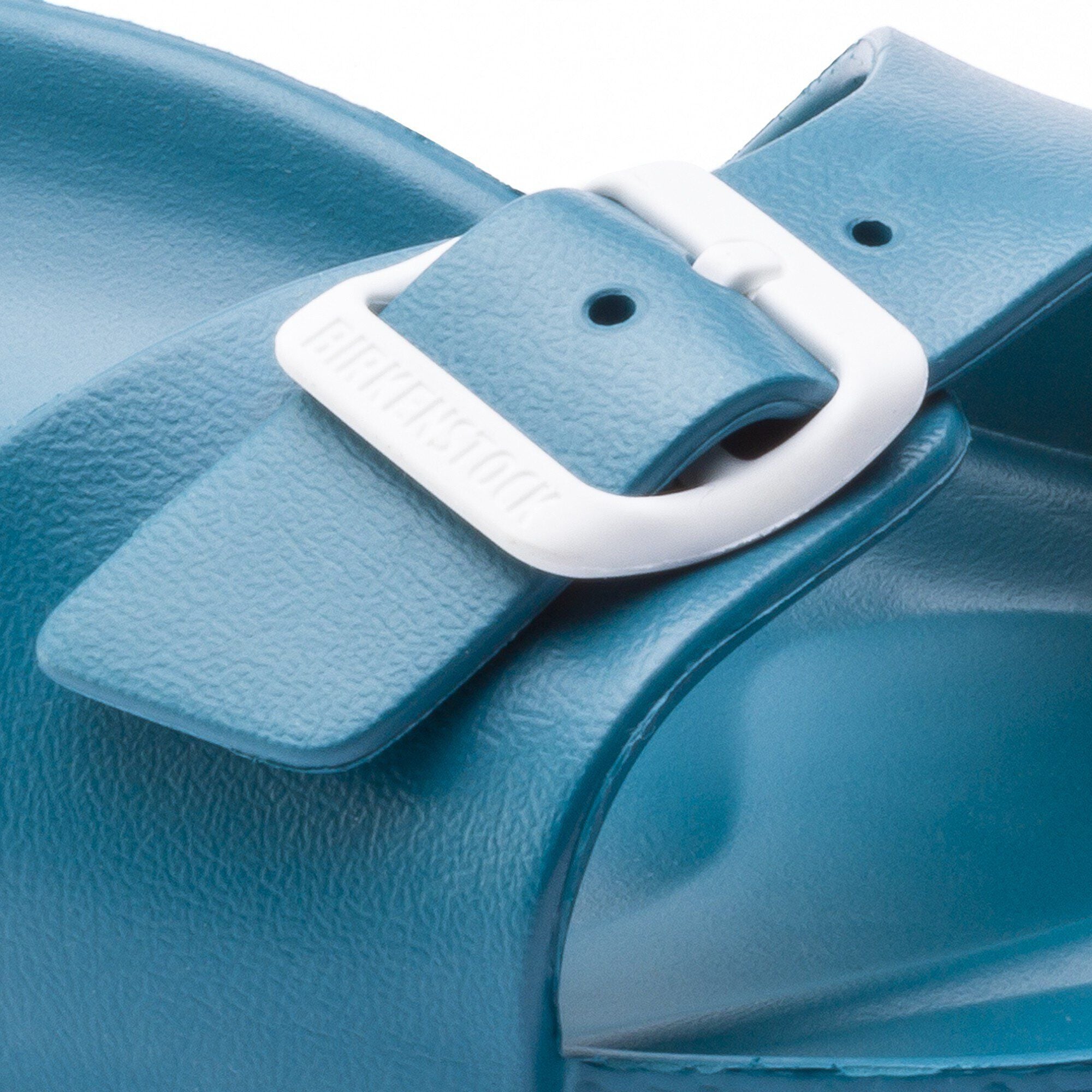   Close-up view showing material detail