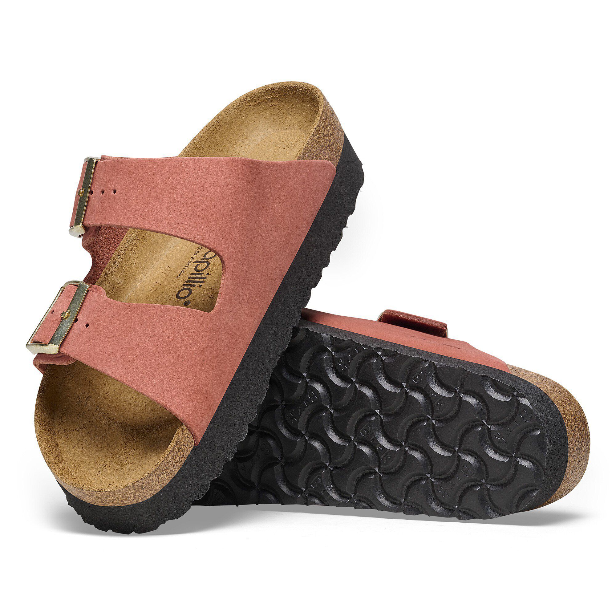   with outer sole details