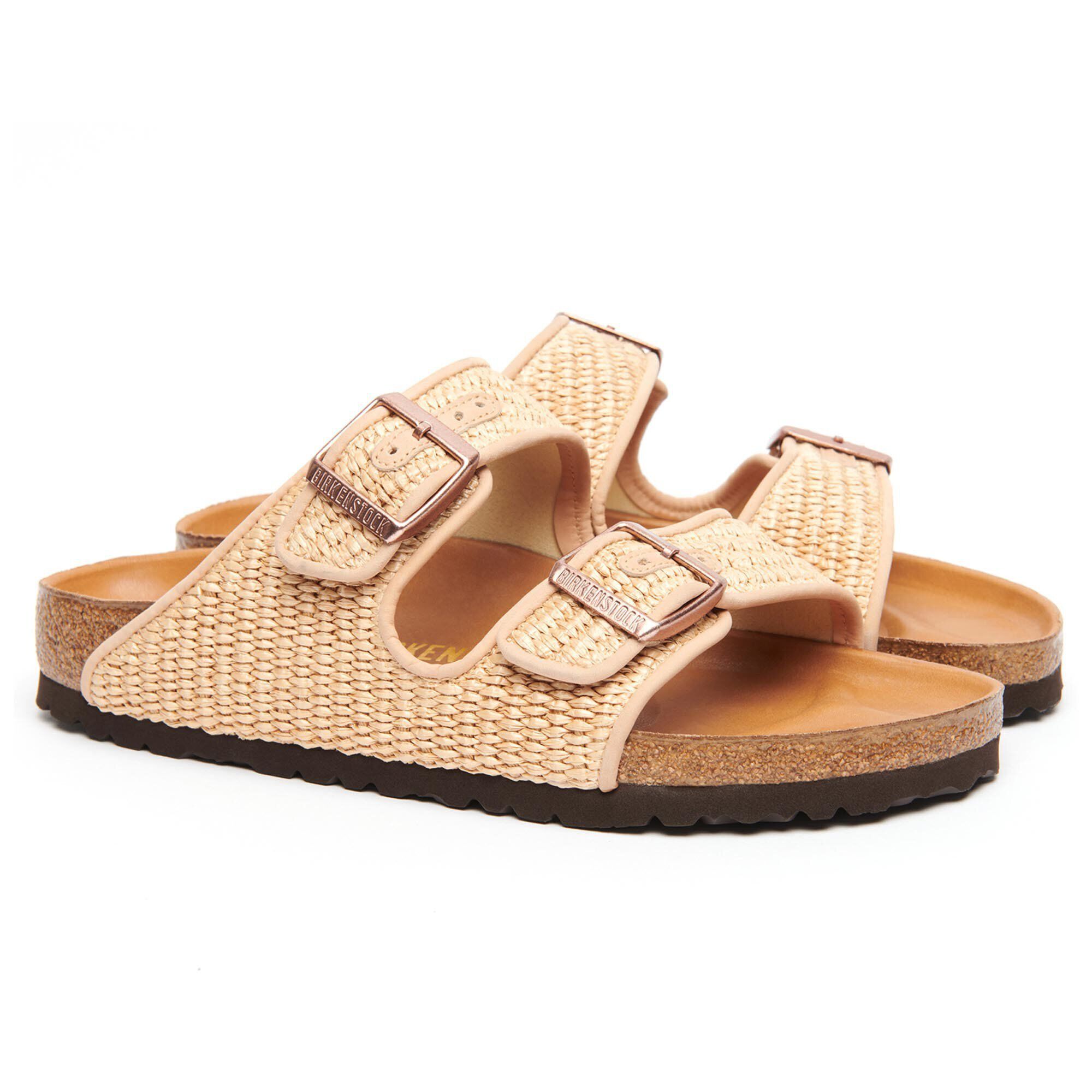 Il Pellicano Arizona ナチュラルレザー/シンセティック - main image