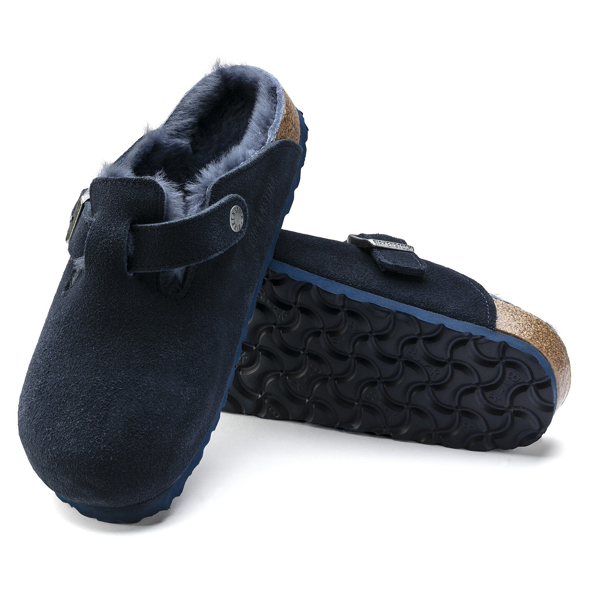   with outer sole details