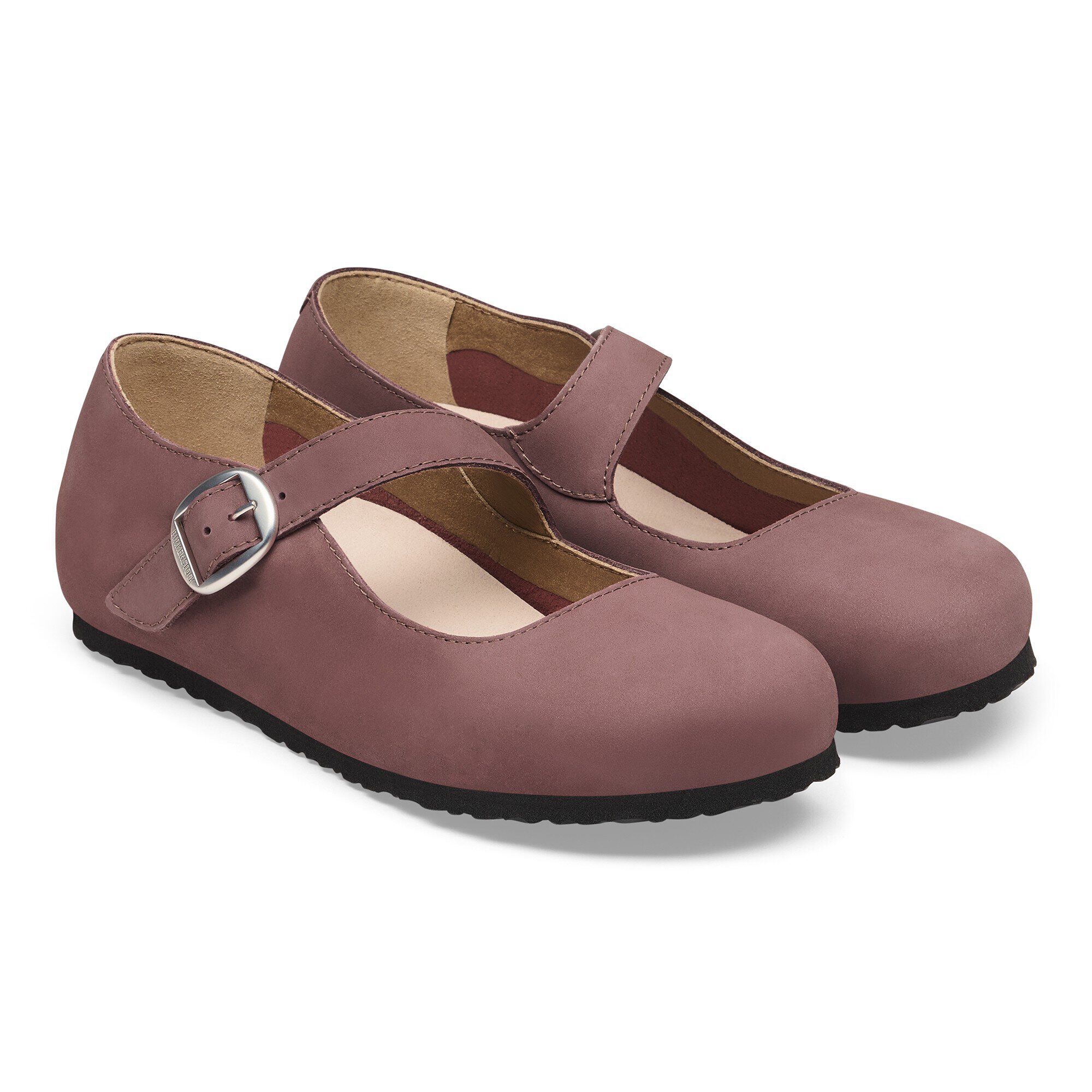   - shown as a pair