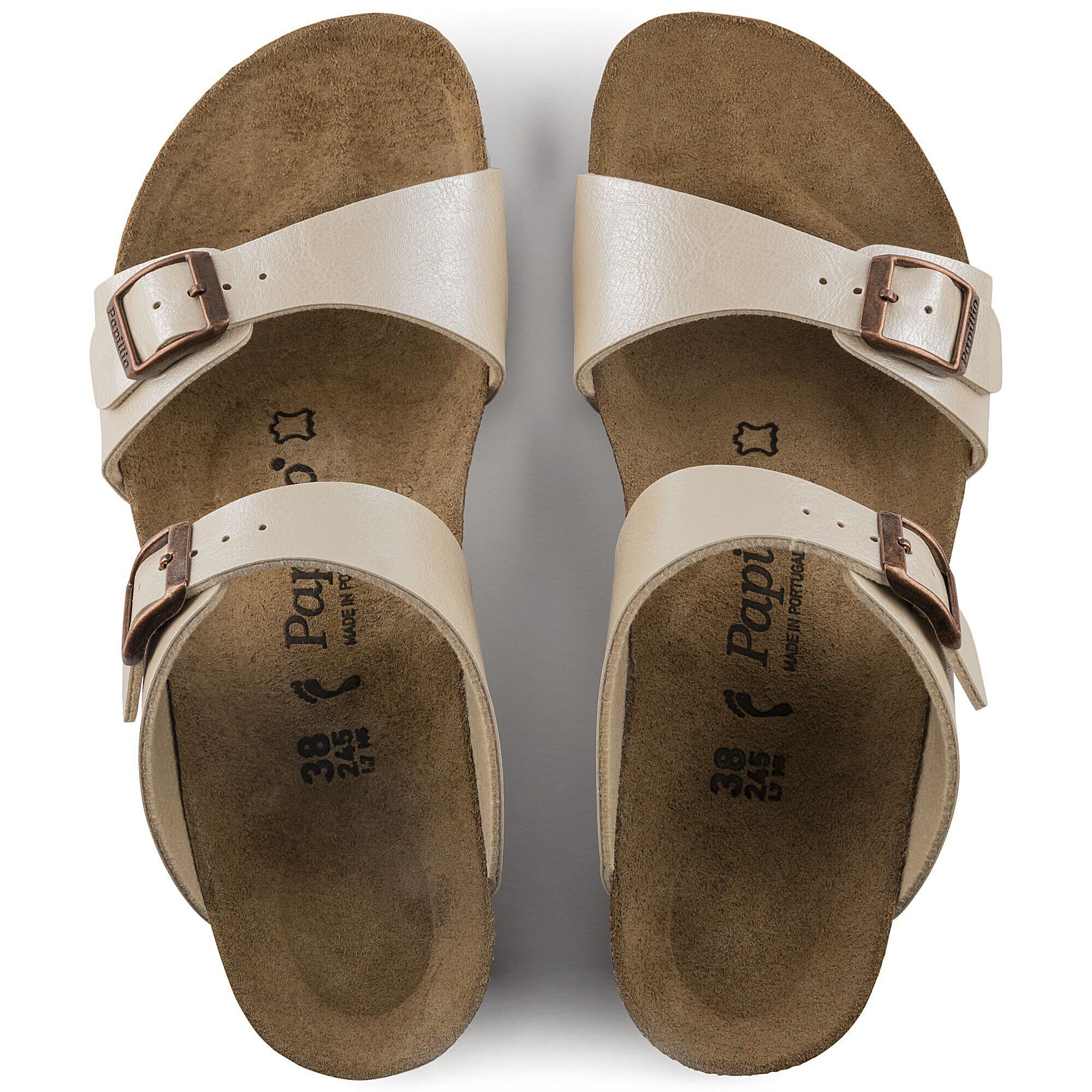 Dorothy / ドロシー ビルコフロー - a top view