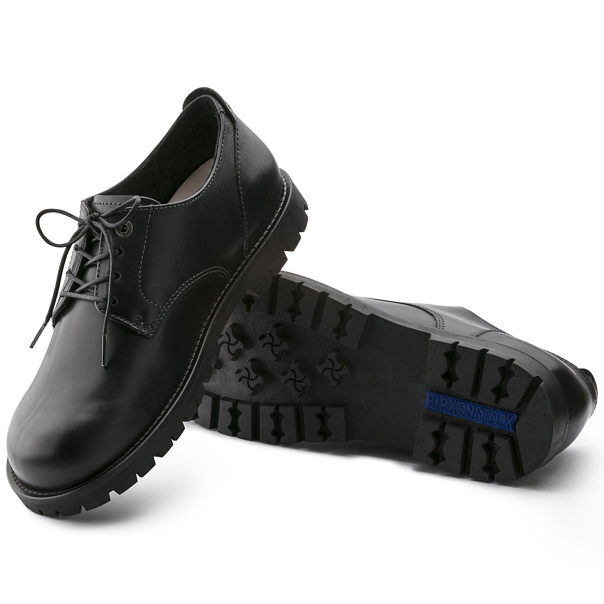   with outer sole details