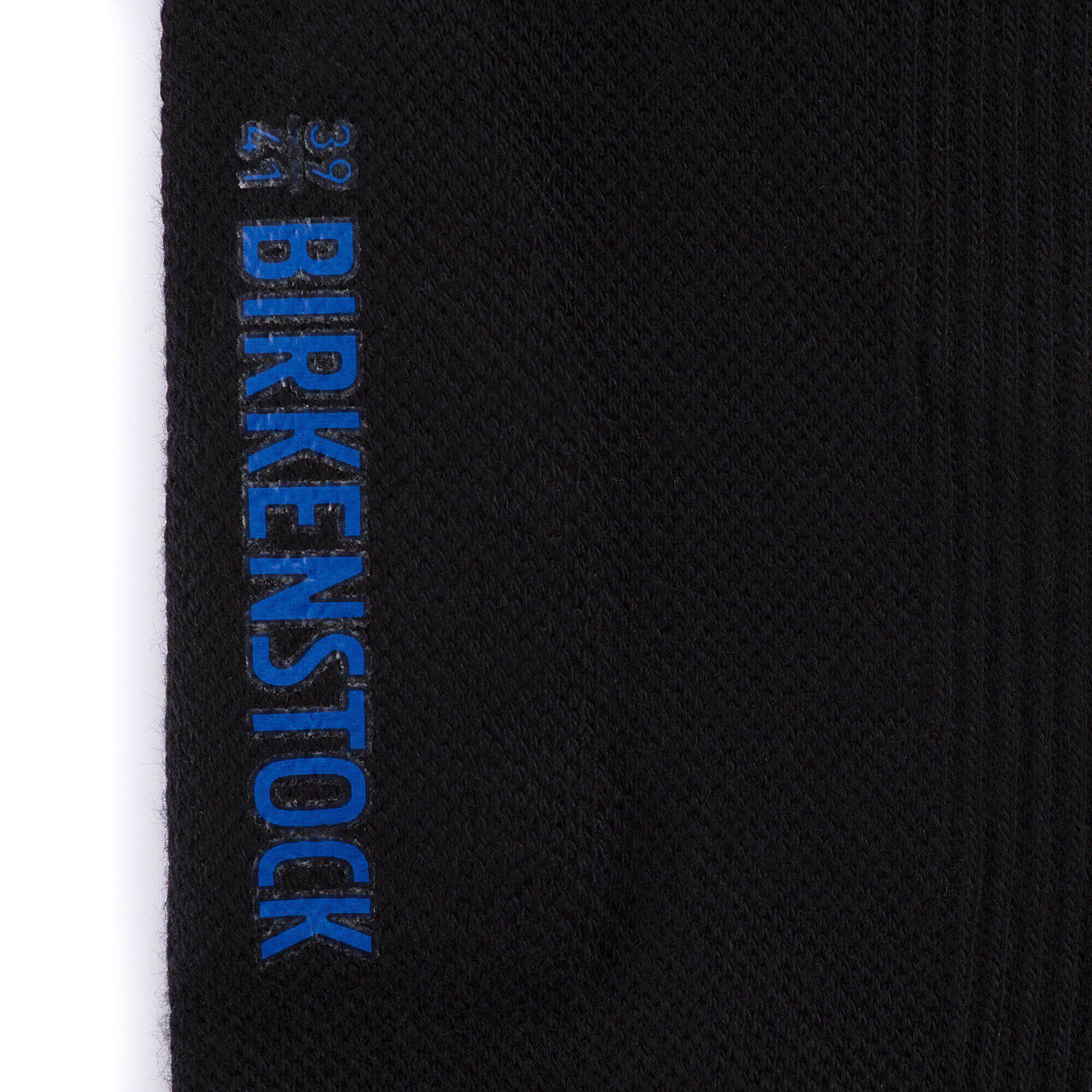 Support Sole Men / サポートソール コットン/ナイロン/ポリウレタン Close-up view showing material detail