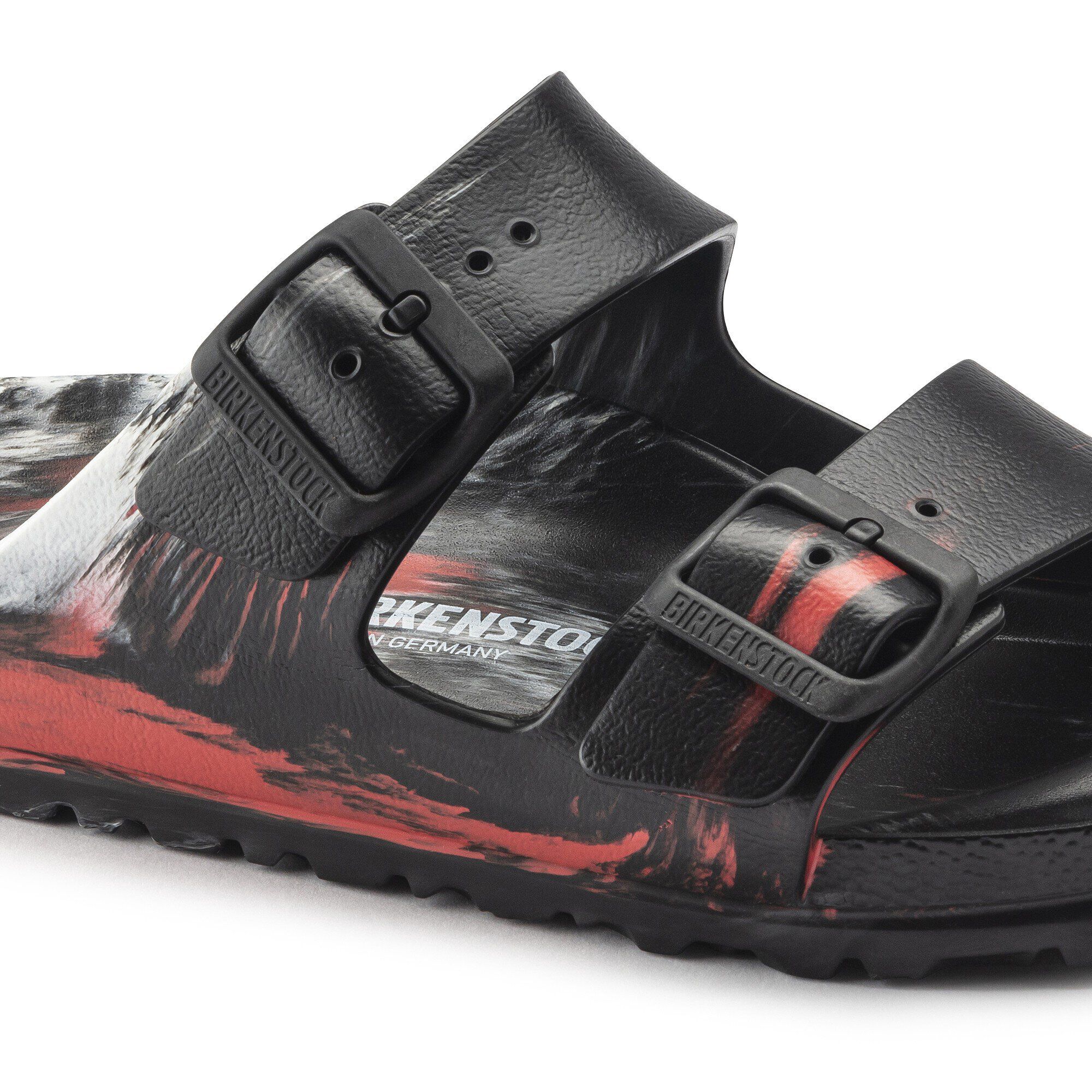 Arizona EVA/ アリゾナ EVA EVA Close-up view showing material detail