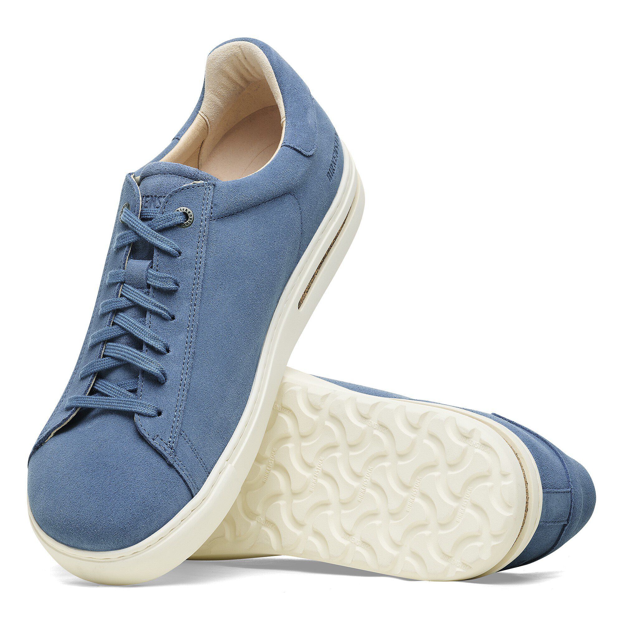   with outer sole details