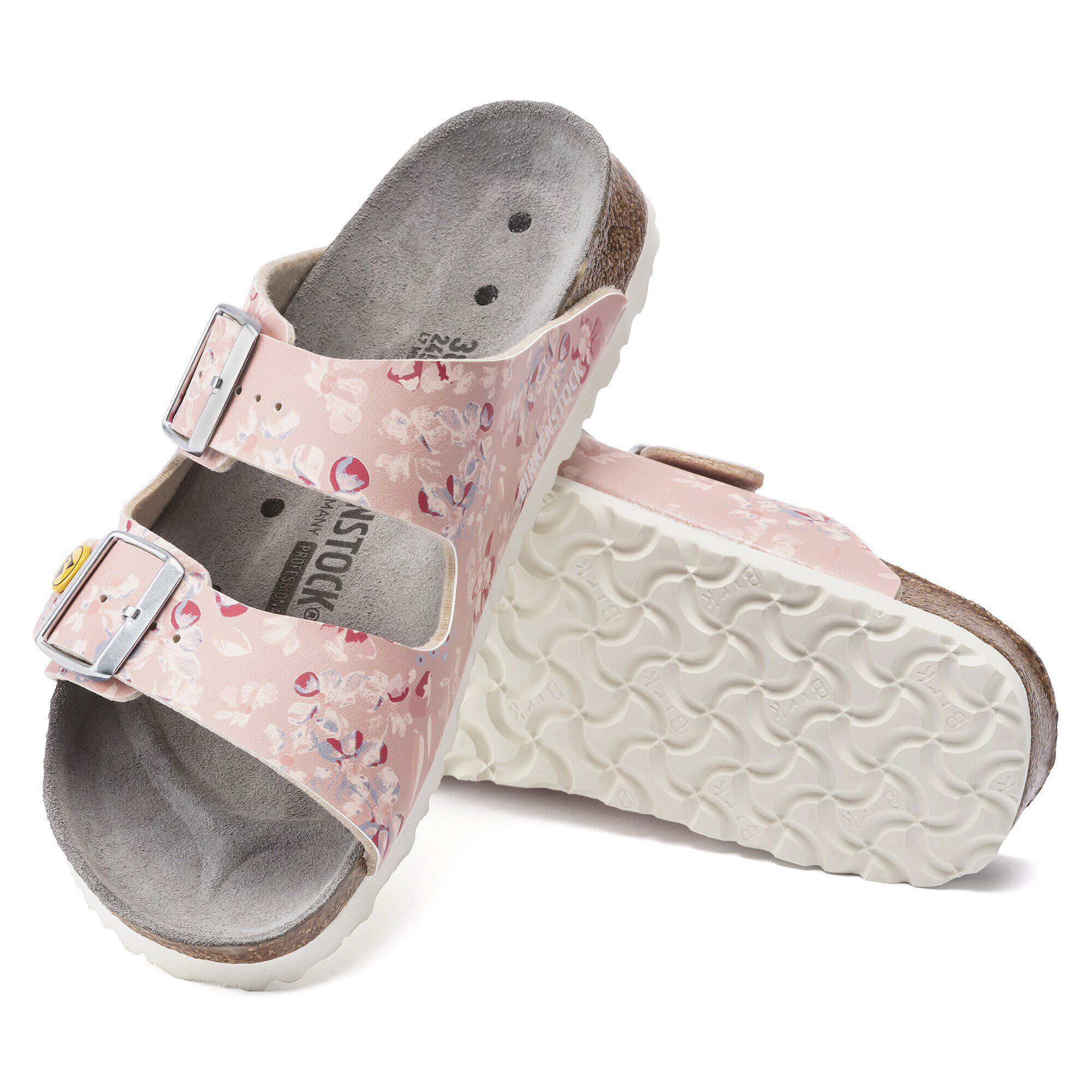   with outer sole details